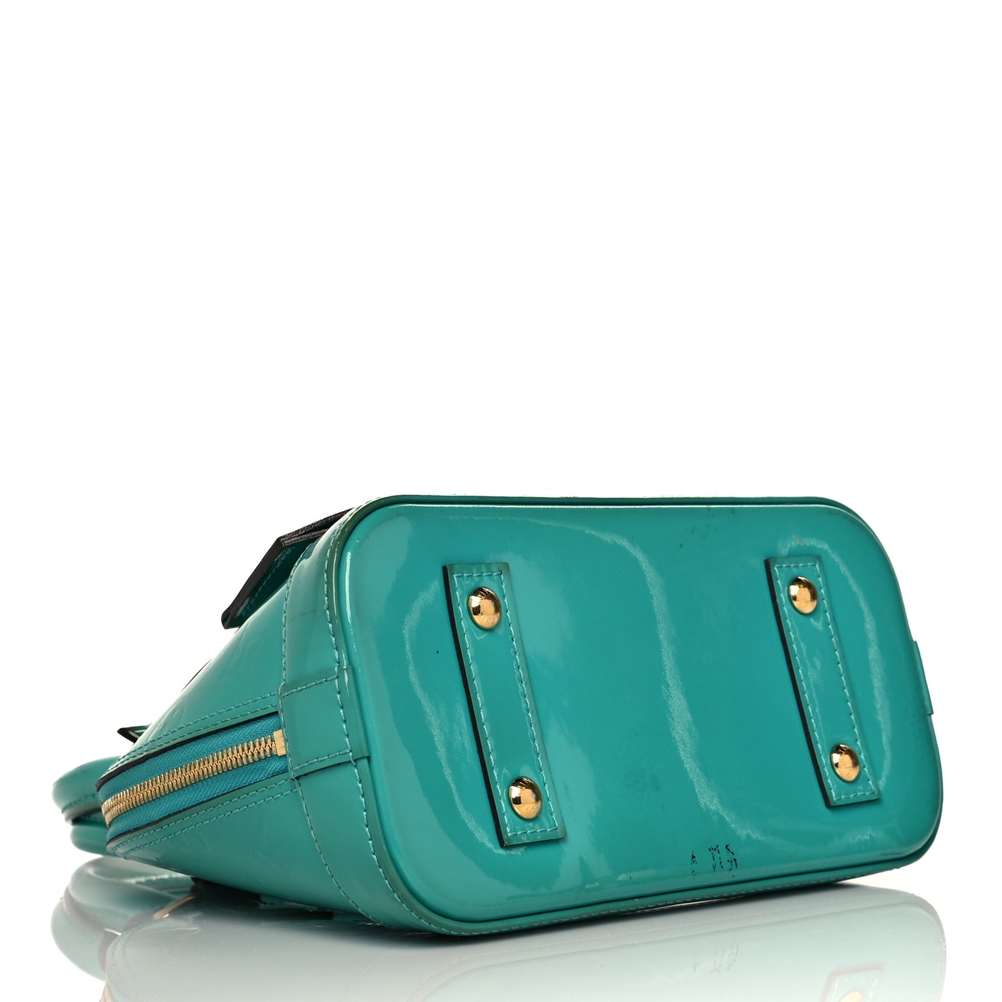 Vernis Alma BB Turquoise