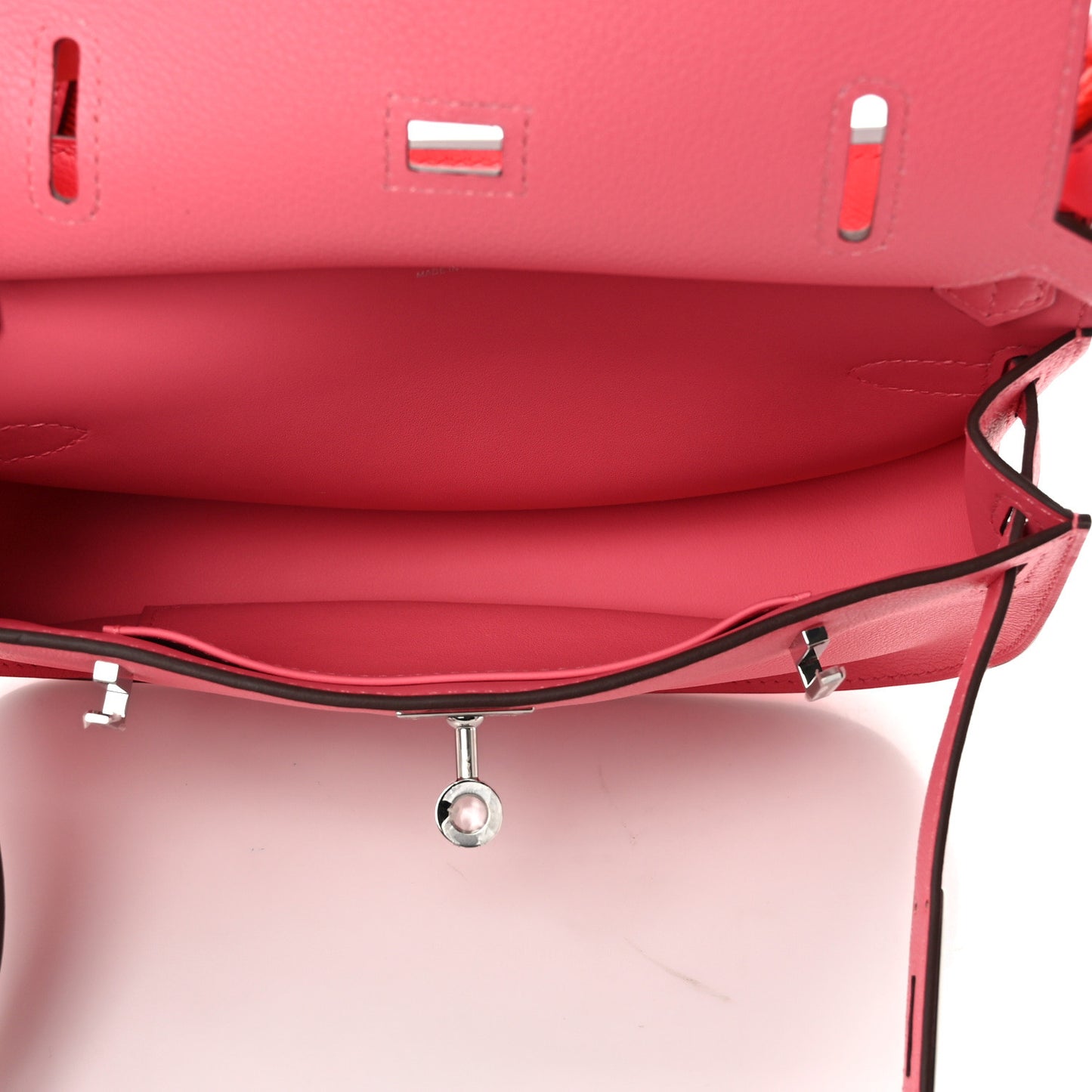 Evercolor Mini Jypsiere Rose Azalee Rouge Pivoine