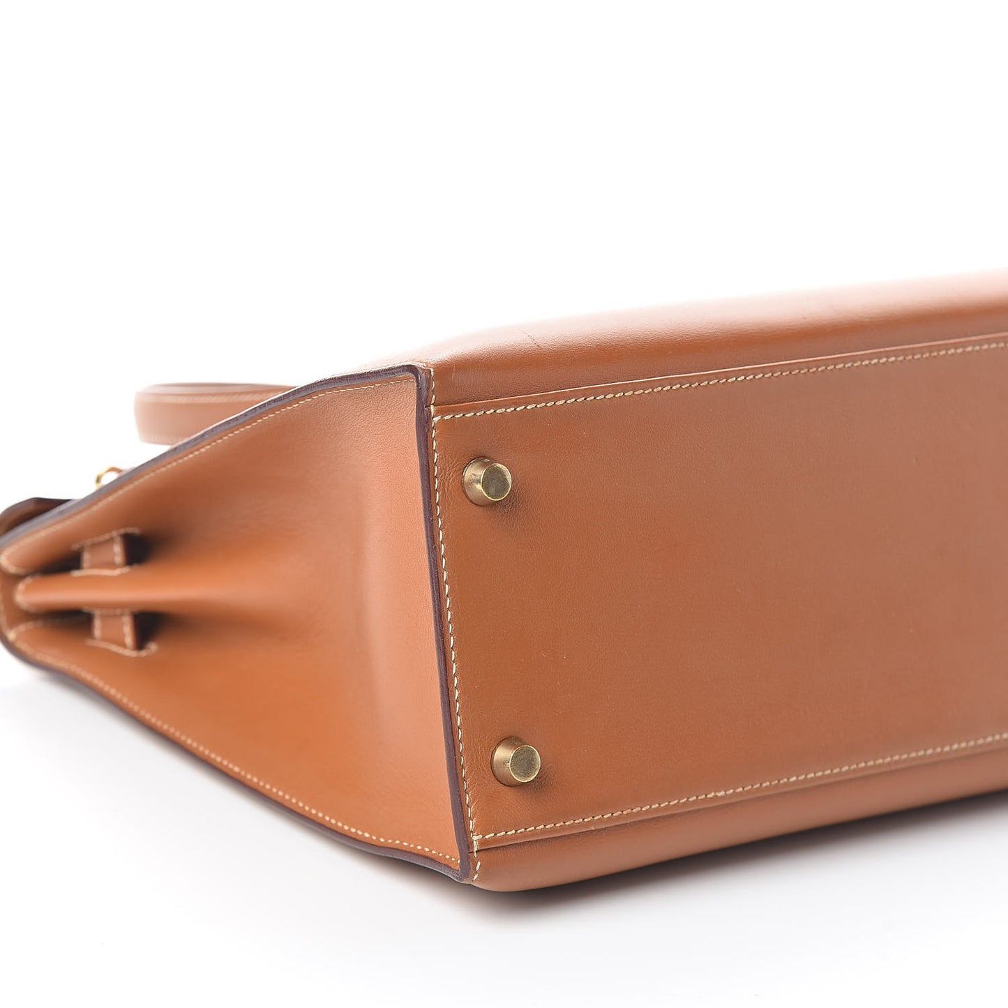 Chamonix Kelly Sellier 32 Gold