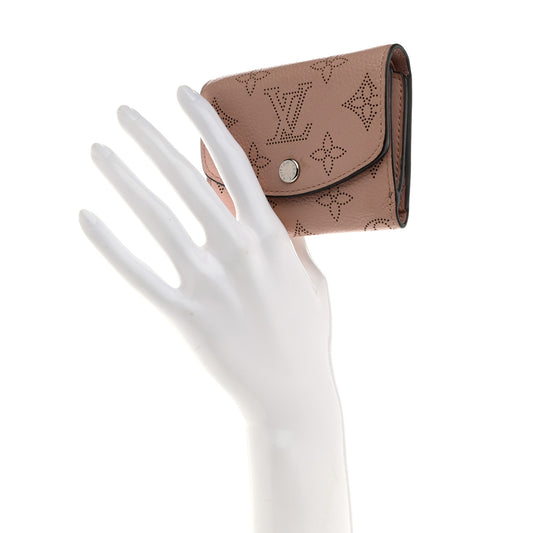 Mahina Iris XS Wallet Magnolia