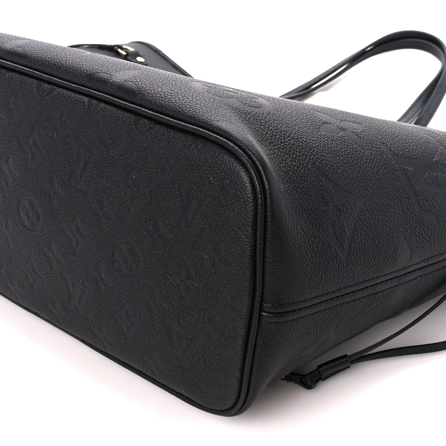 Empreinte Monogram Giant Neverfull MM Black