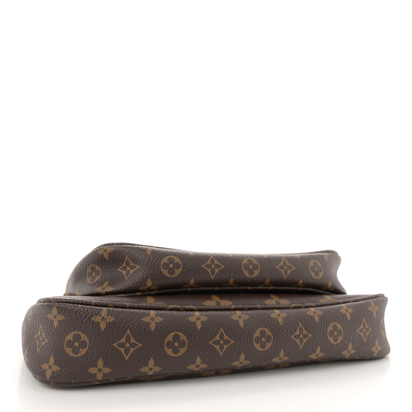 Monogram Multi Pochette Accessories Rose Clair