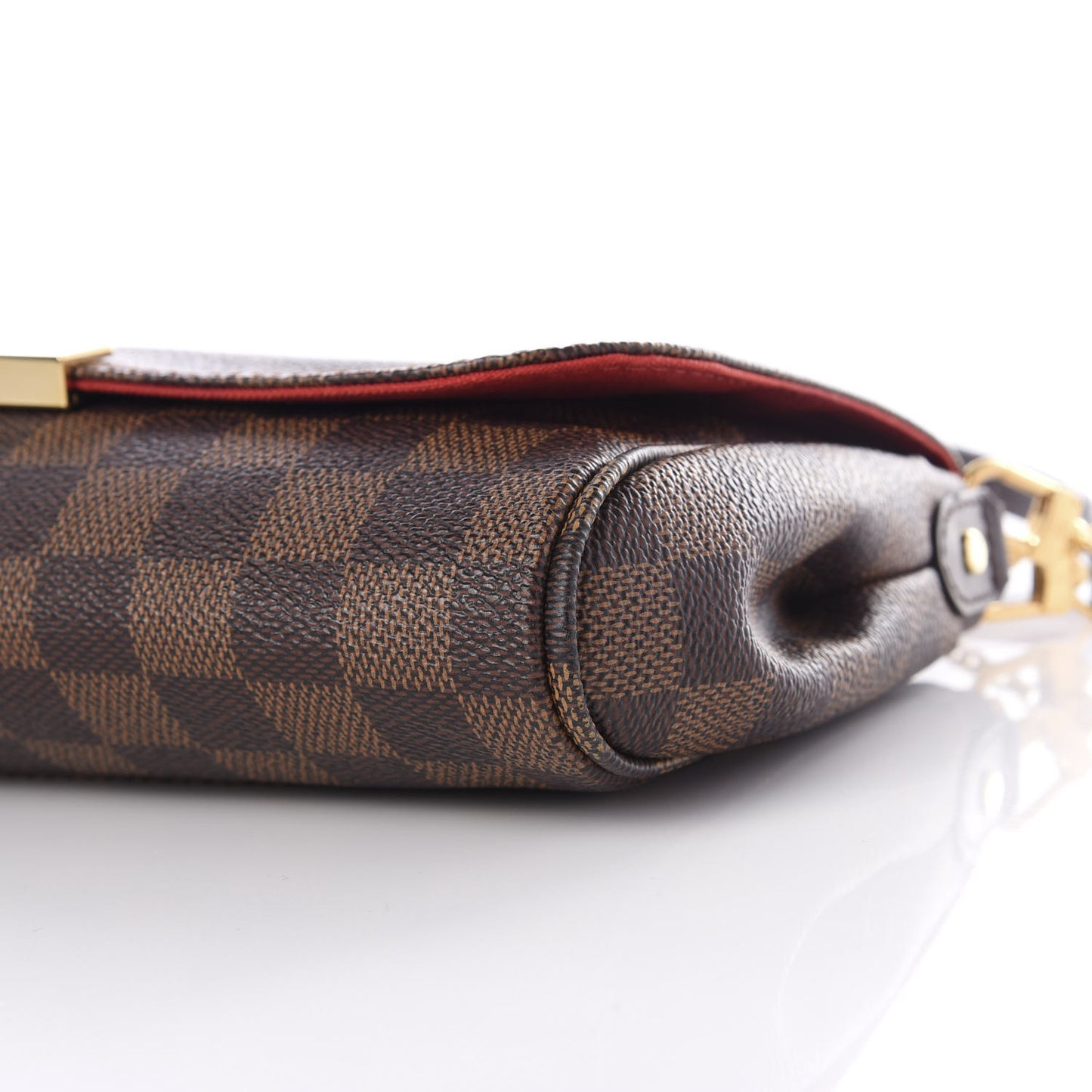 Damier Ebene Favorite MM