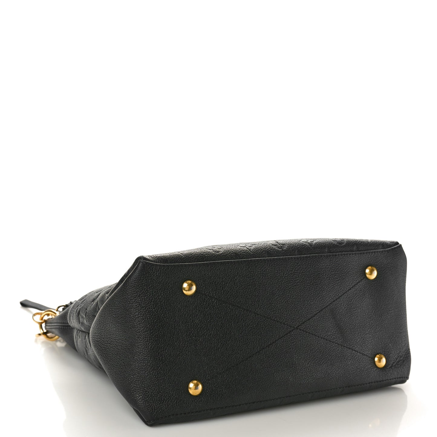 Empreinte Maida Hobo Black