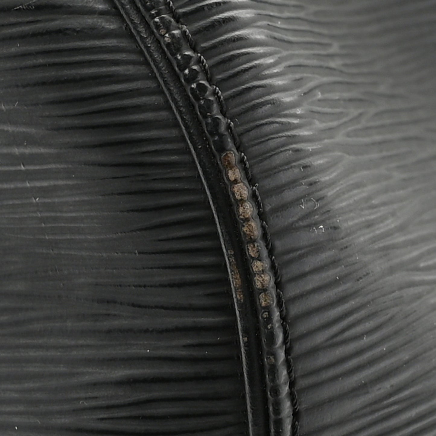 Epi Keepall 50 Black