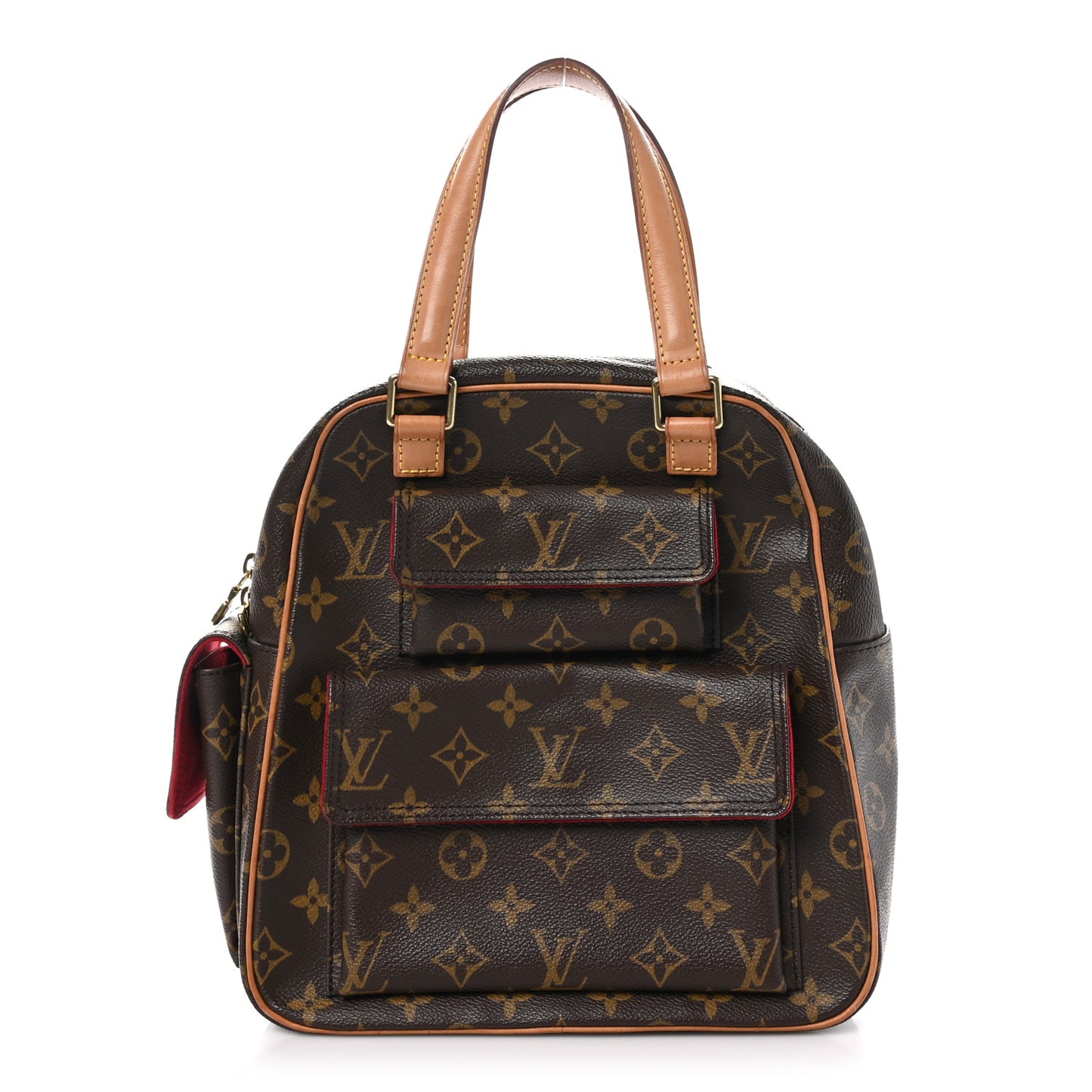 Monogram Excentri-Cite