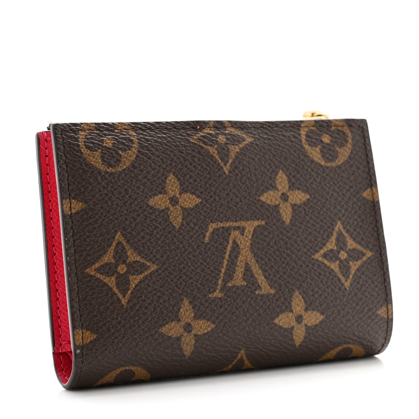 Monogram Lisa Wallet Grenade