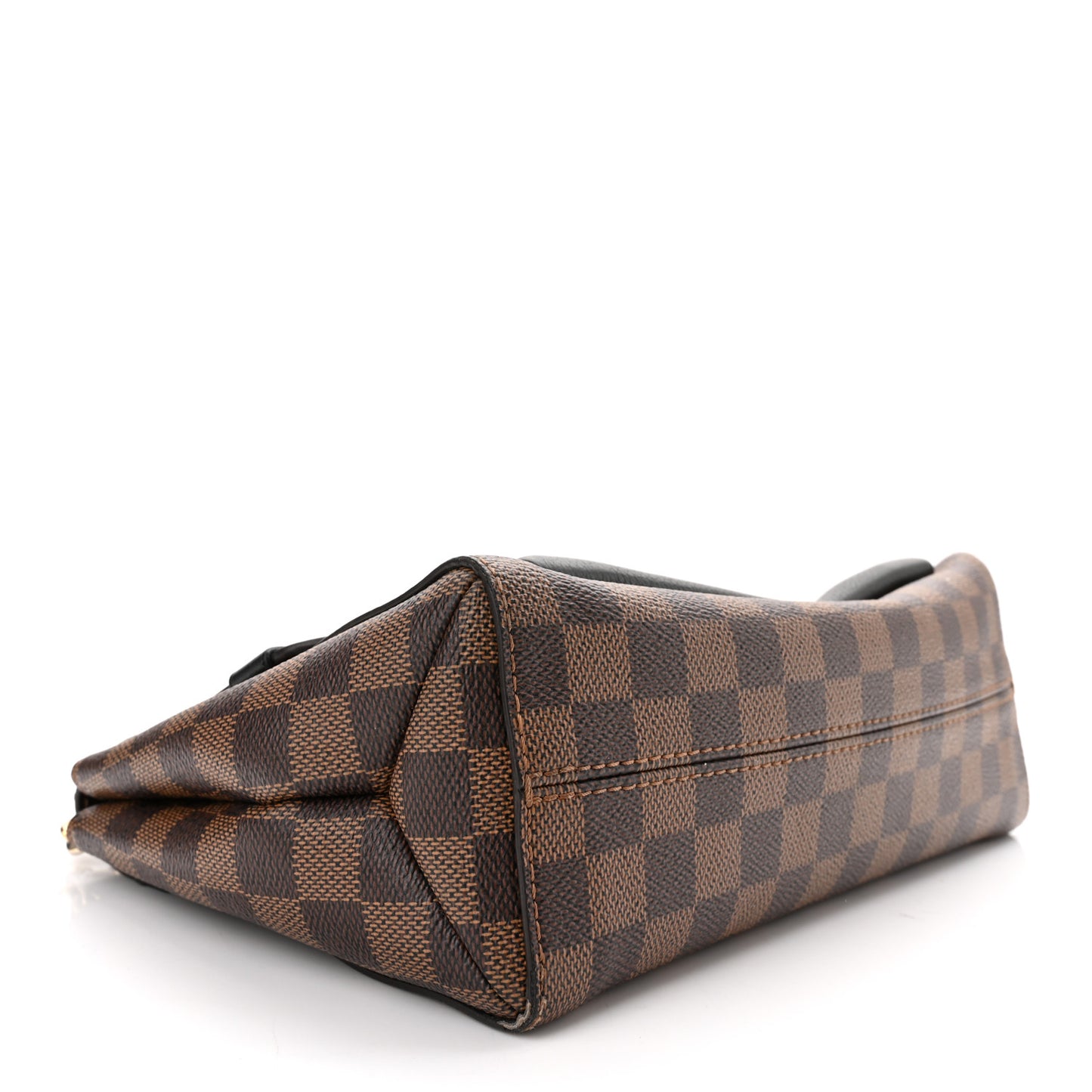 Damier Ebene Vavin PM Black
