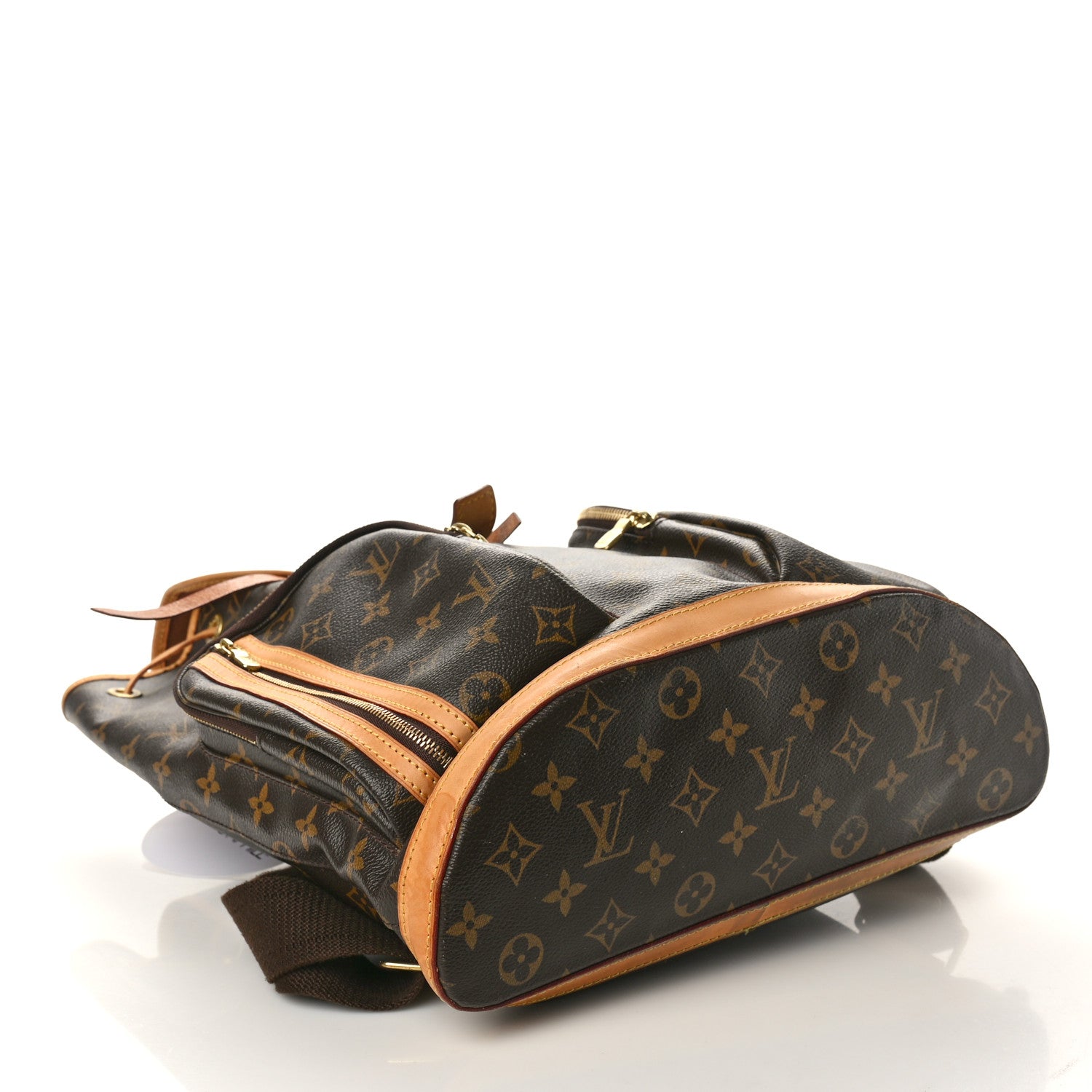Louis Vuitton Monogram Bosphore Backpack 4 of 11