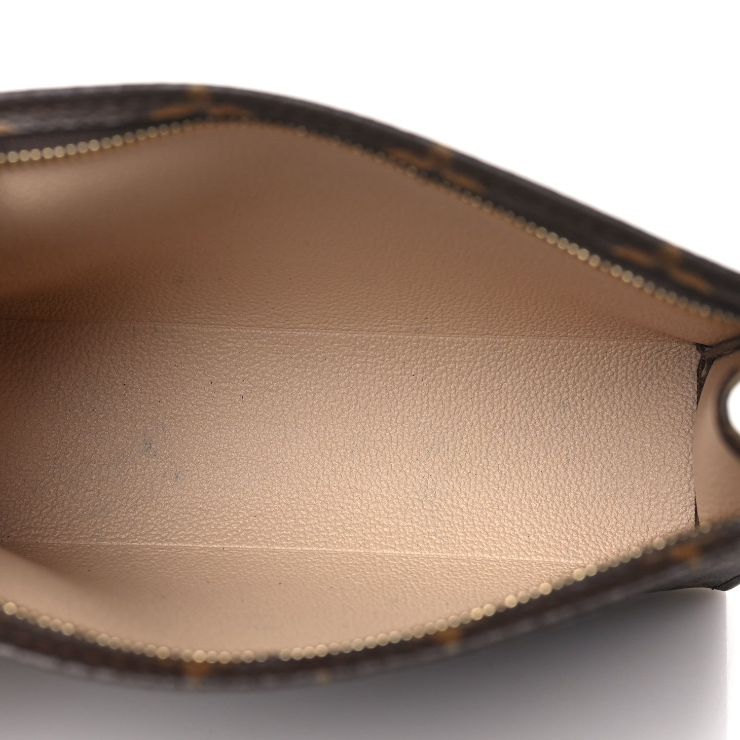 Louis Vuitton Monogram Toiletry Pouch 19 5 of 9