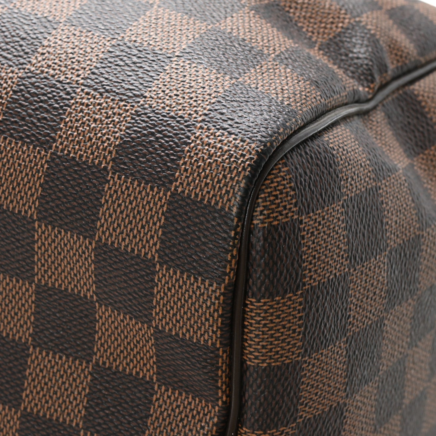 Damier Ebene Speedy 35