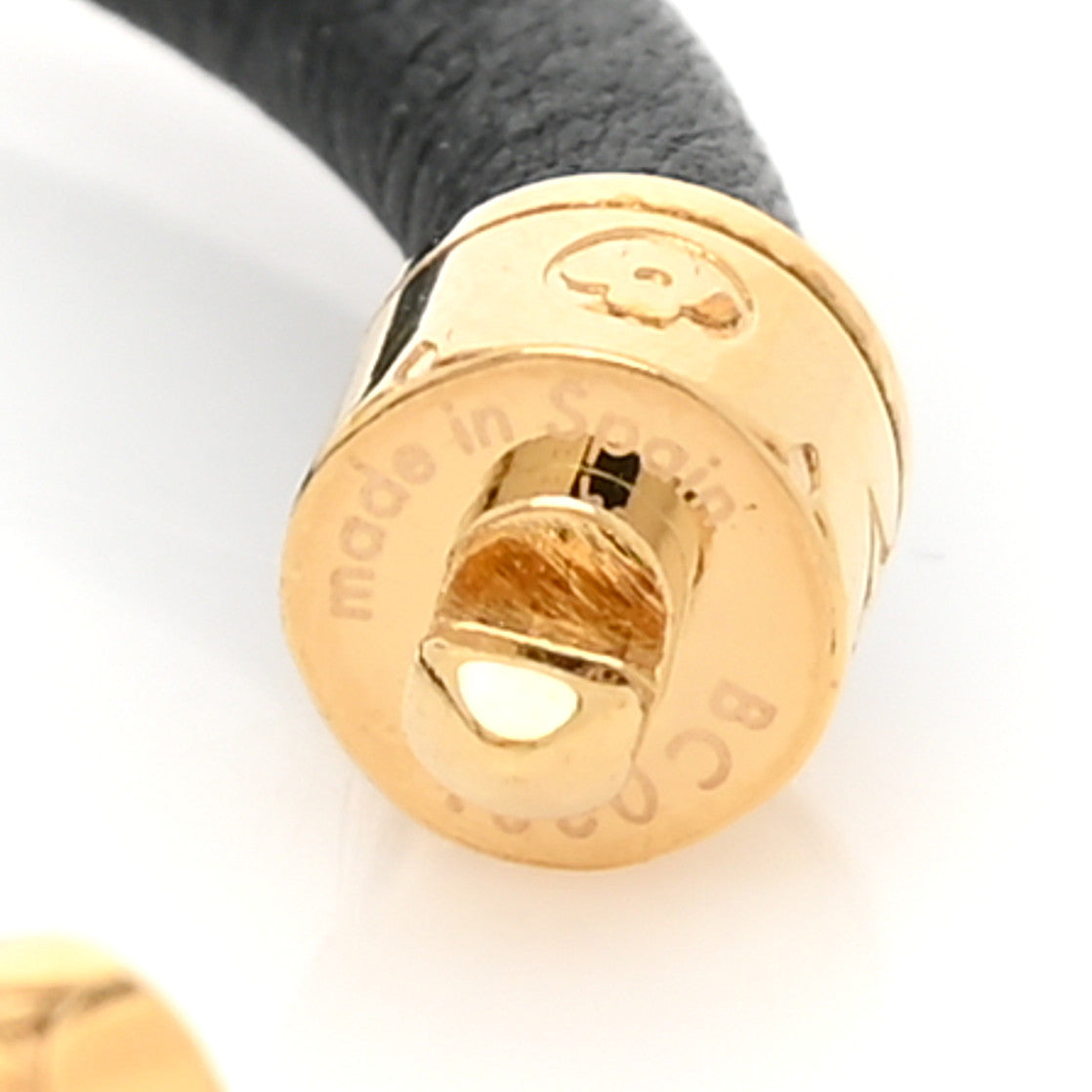 Monogram Daily Confidential Bracelet