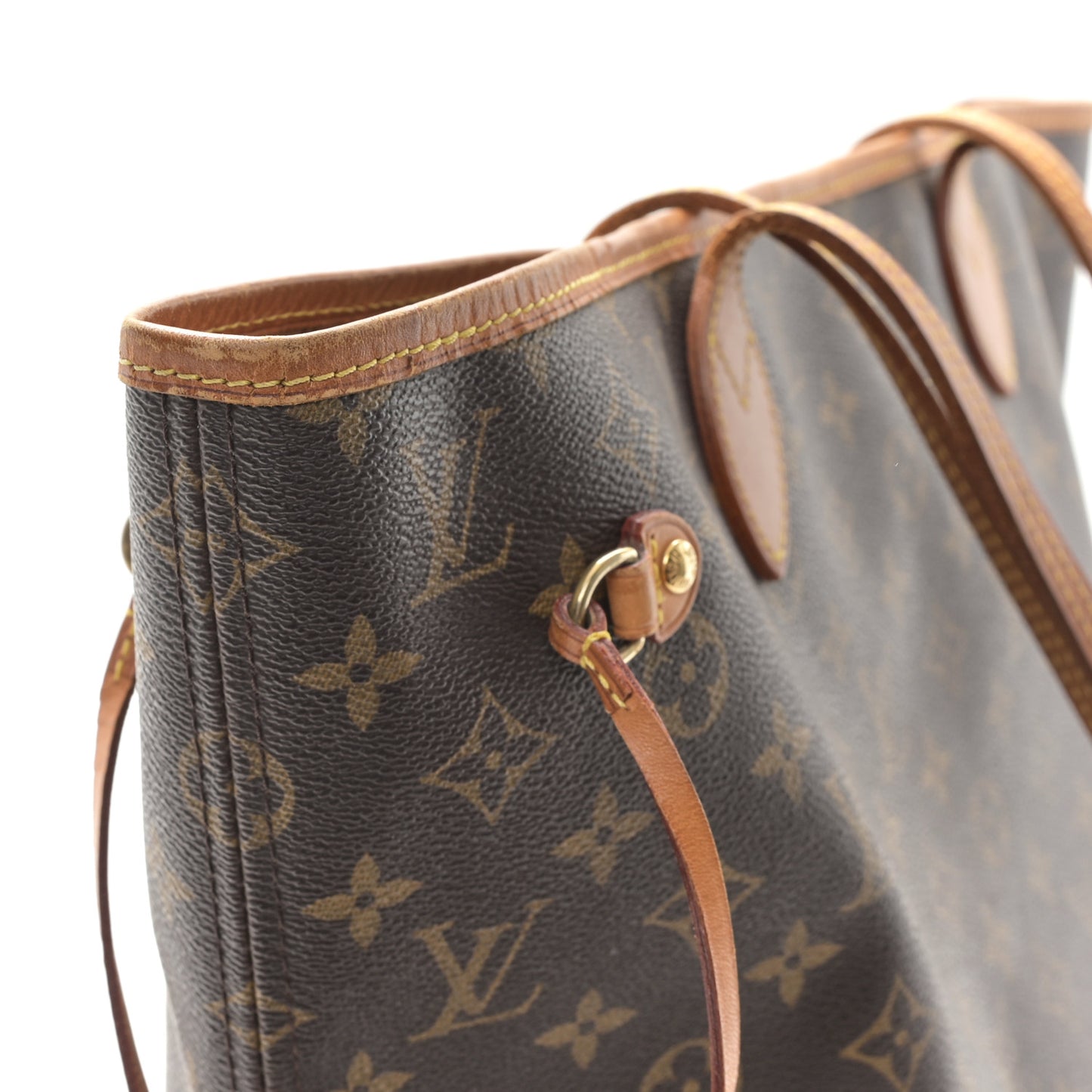 Monogram Neverfull MM