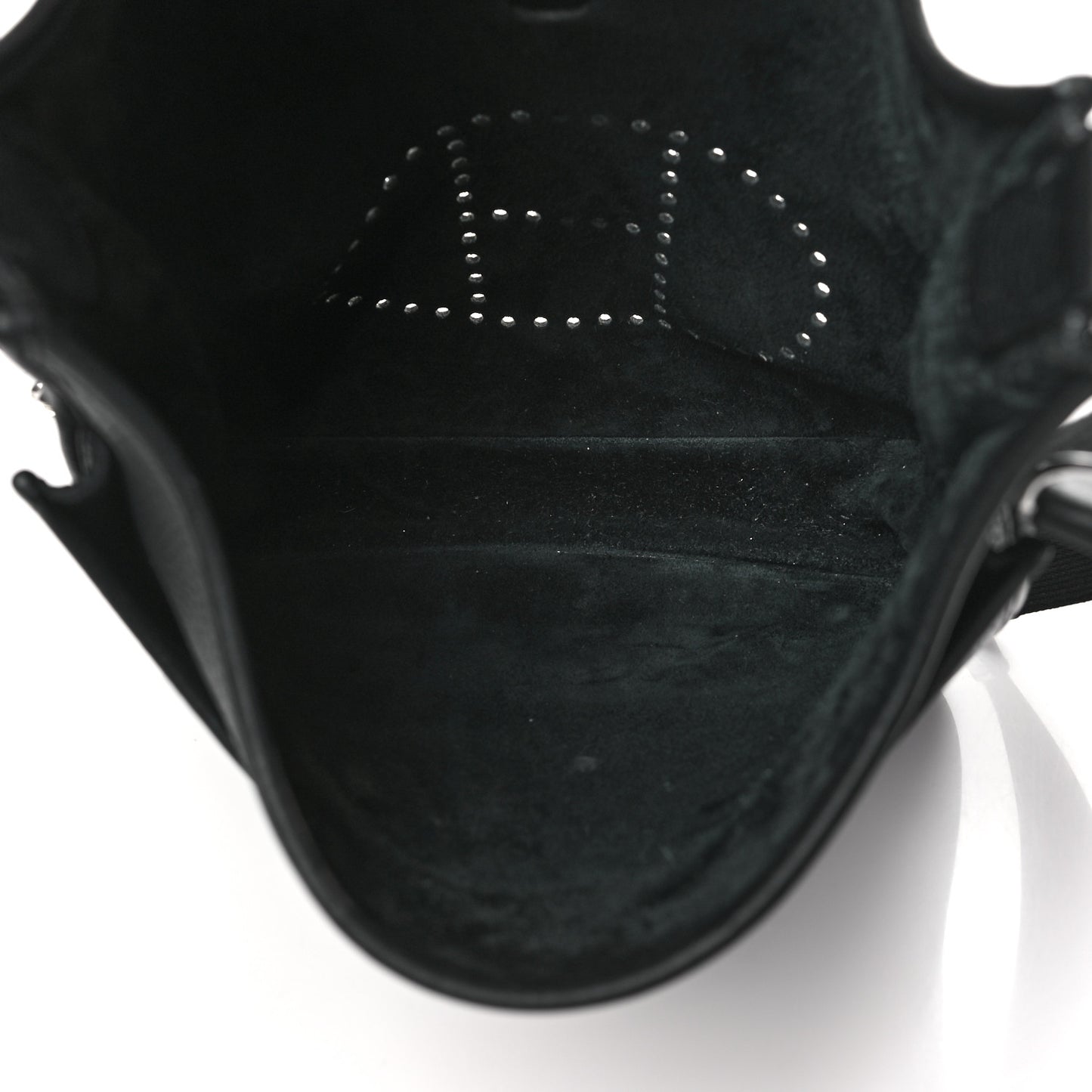 Taurillon Clemence Evelyne III PM Black
