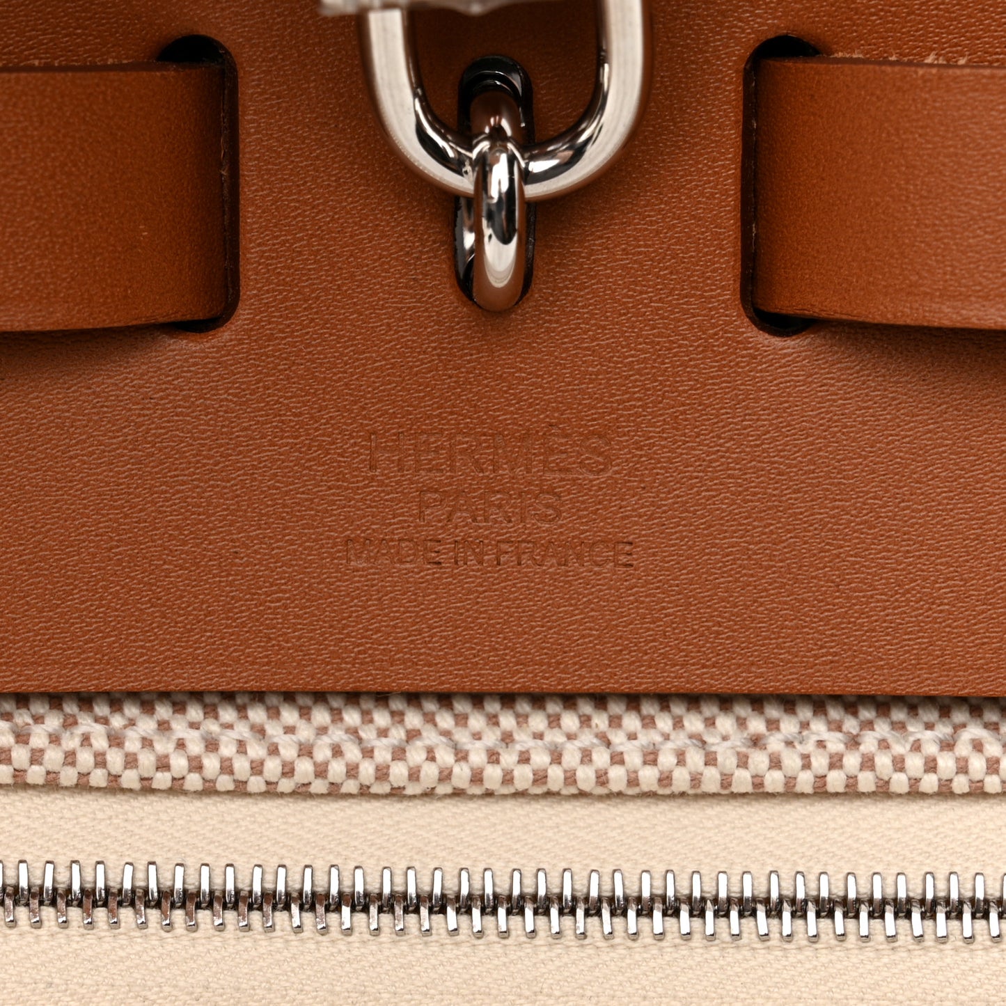 Vache Hunter Criss Viking Herbag Messenger 39 Ecru Beige Fauve