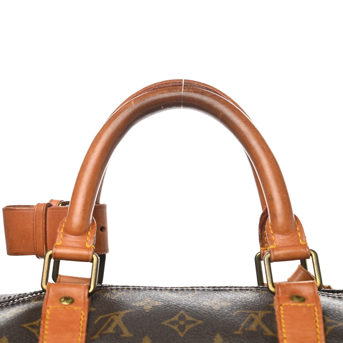 Monogram Keepall 50