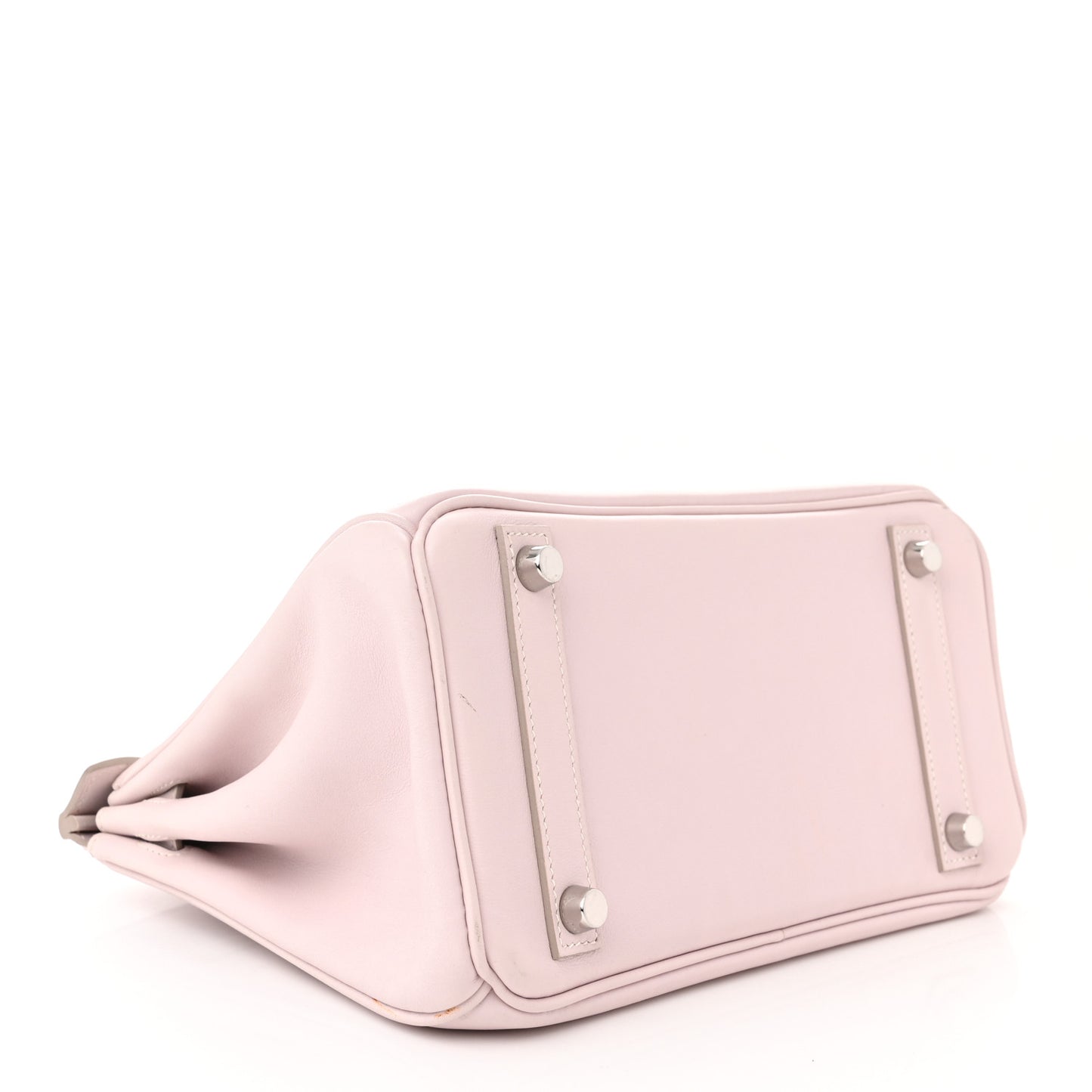 Swift Birkin 25 Rose Dragee