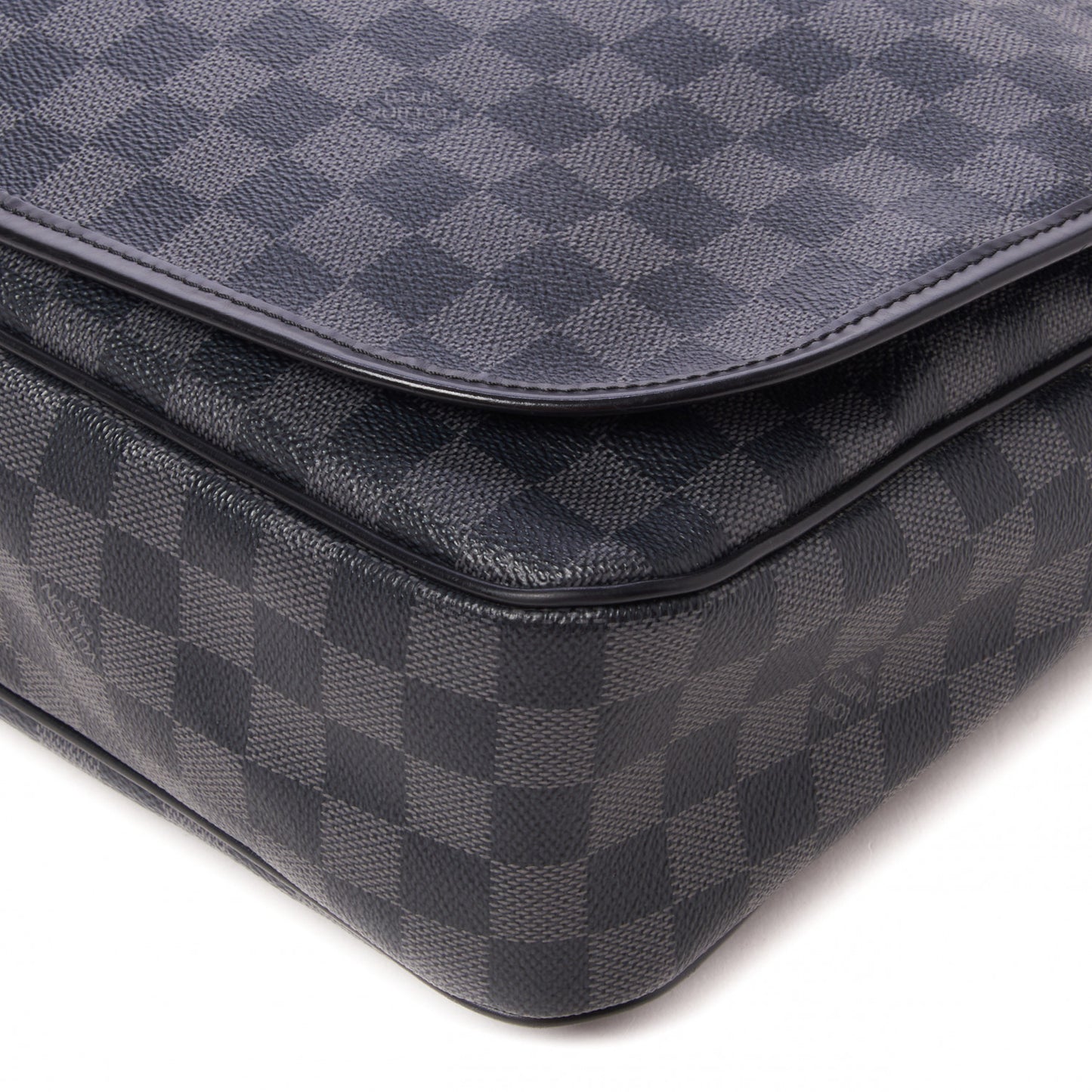 Damier Graphite Daniel GM