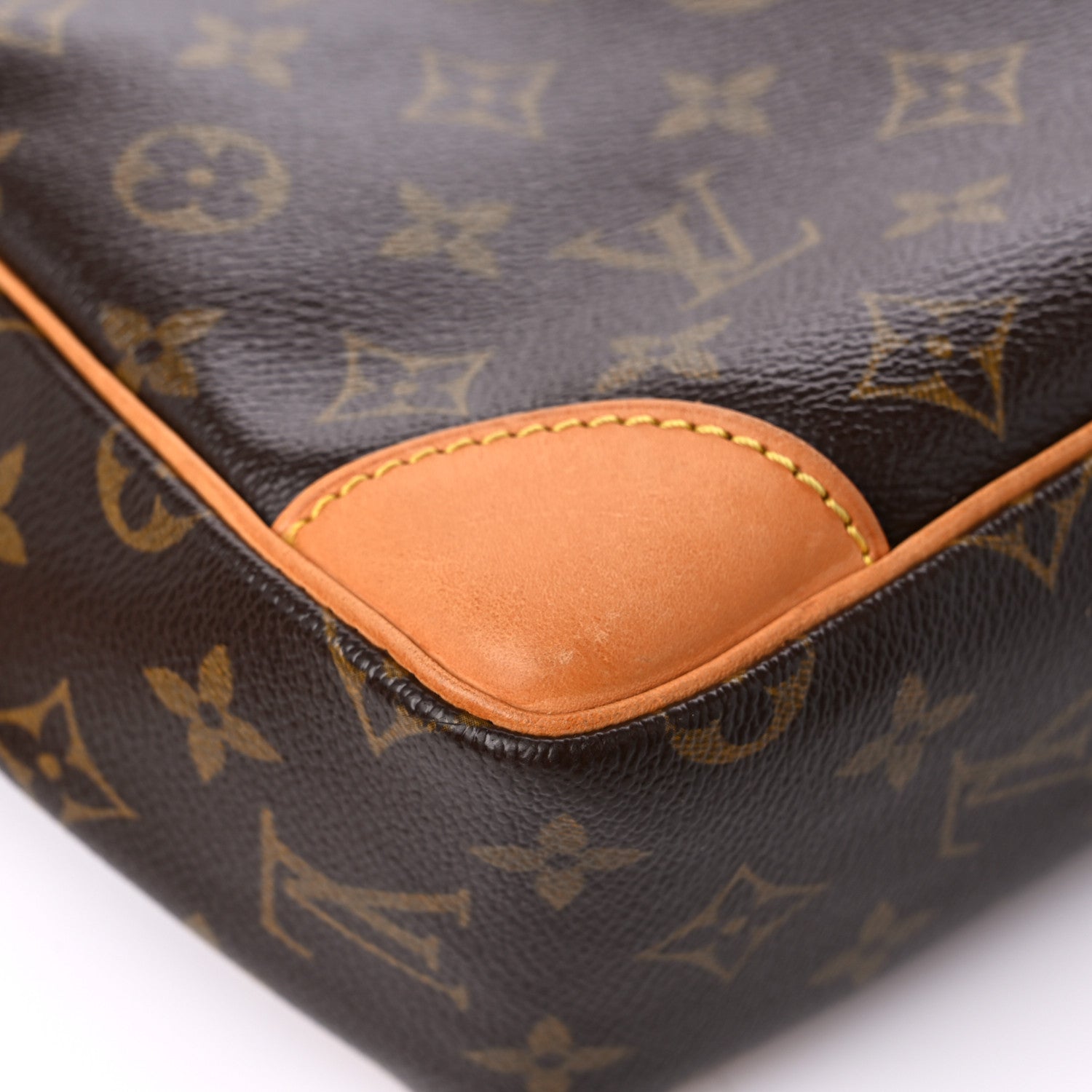 Louis Vuitton Monogram Trocadero 27 9 of 15