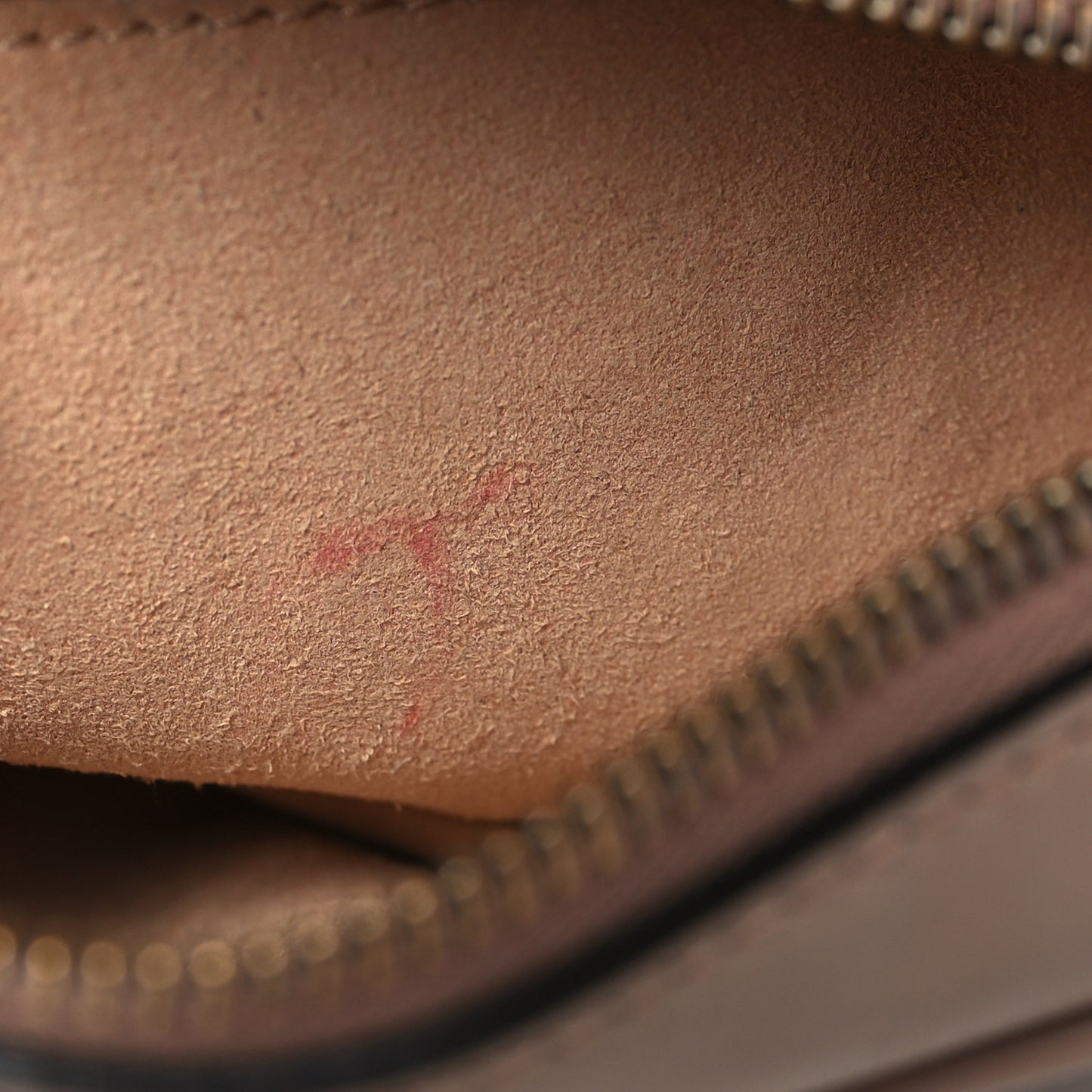 Calfskin Matelasse Mini GG Marmont Chain Shoulder Bag Porcelain Rose