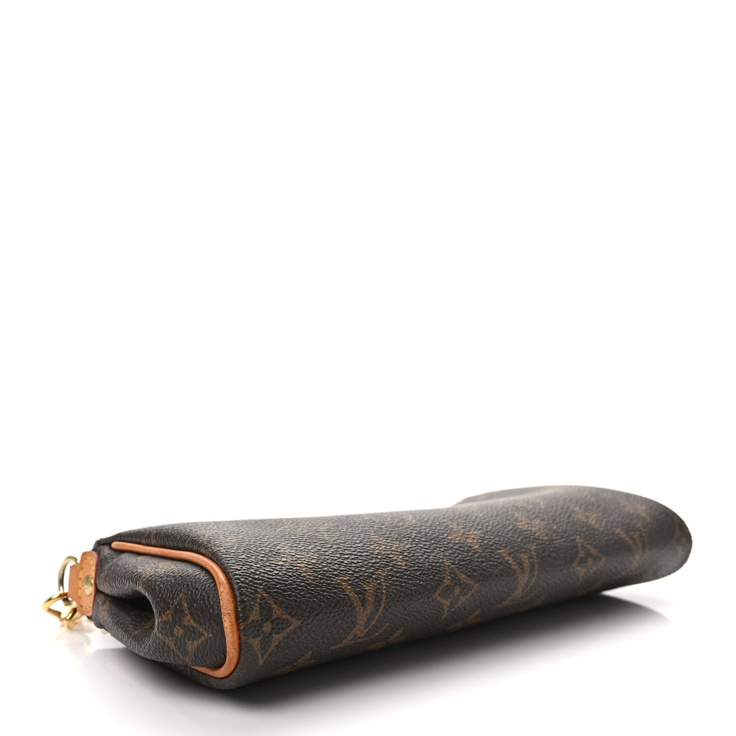 Monogram Eva Clutch