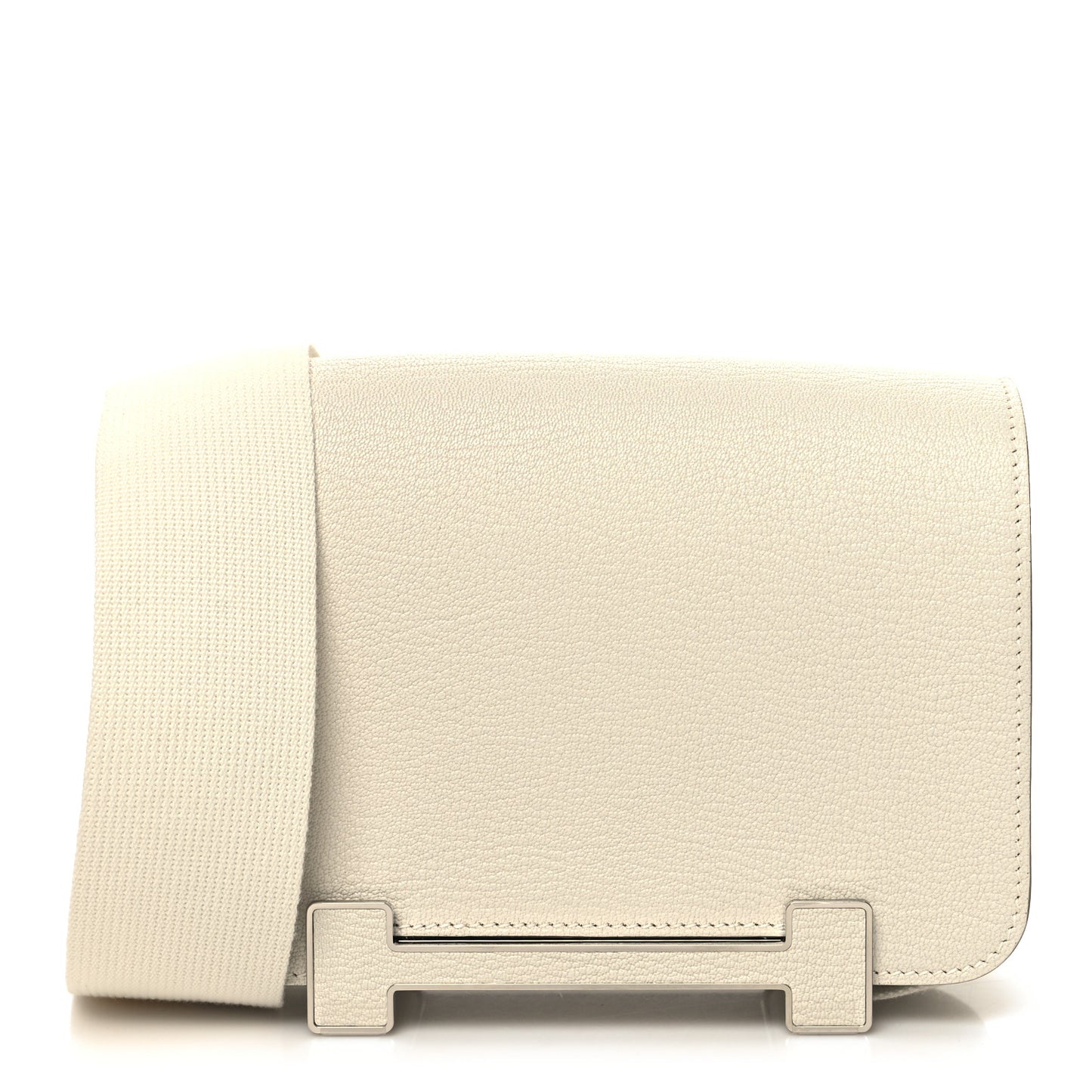 Chevre Mysore Geta Gris Pale