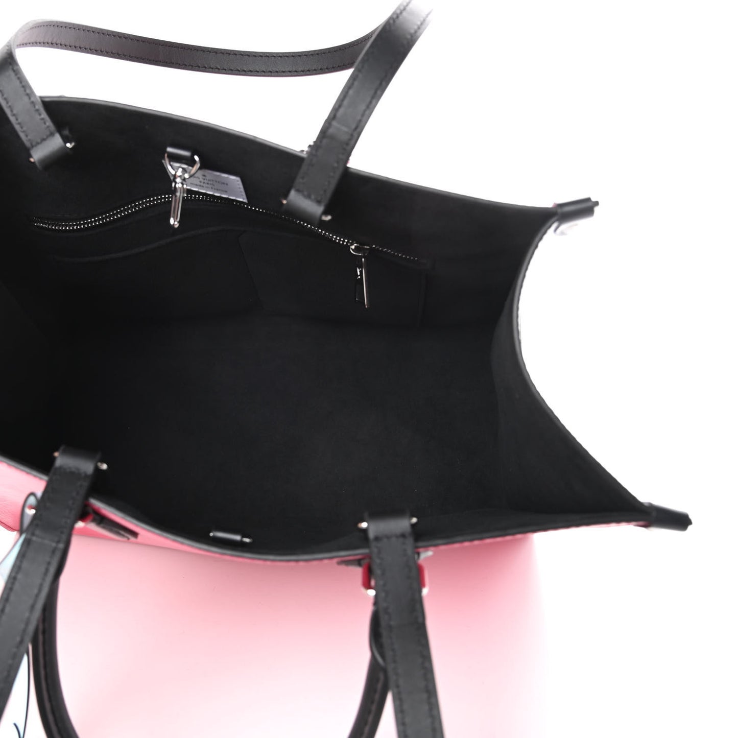 Epi Onthego MM Grenade White