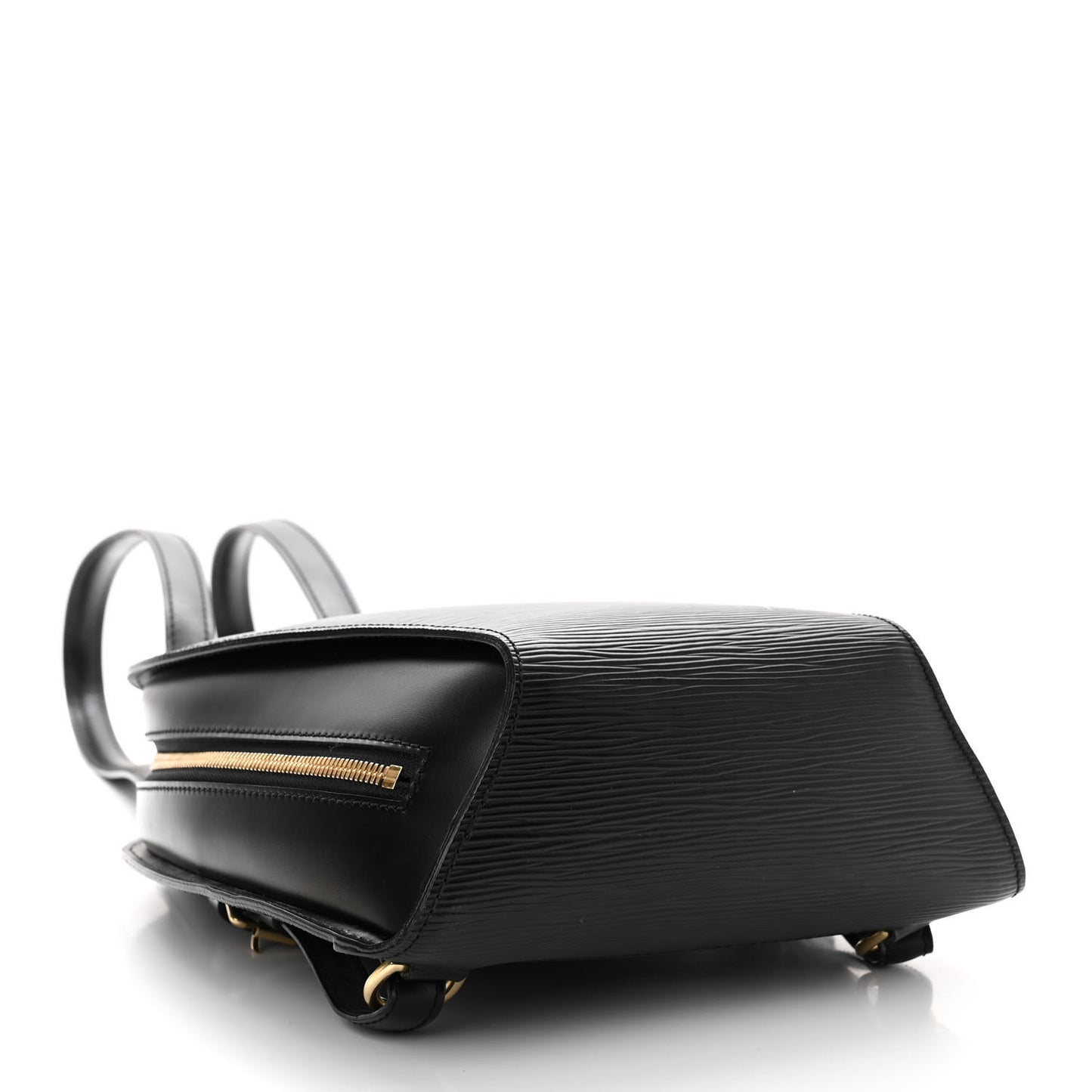 Epi Mabillon Backpack Black