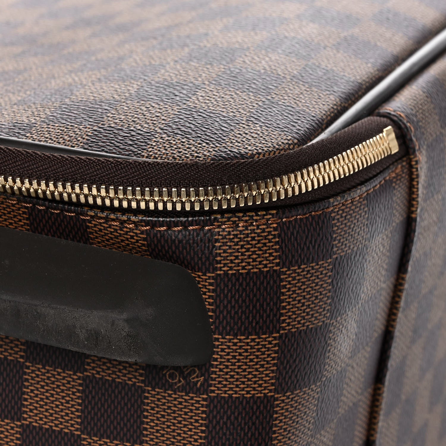 Louis Vuitton Damier Ebene Pegase 45 11 of 19