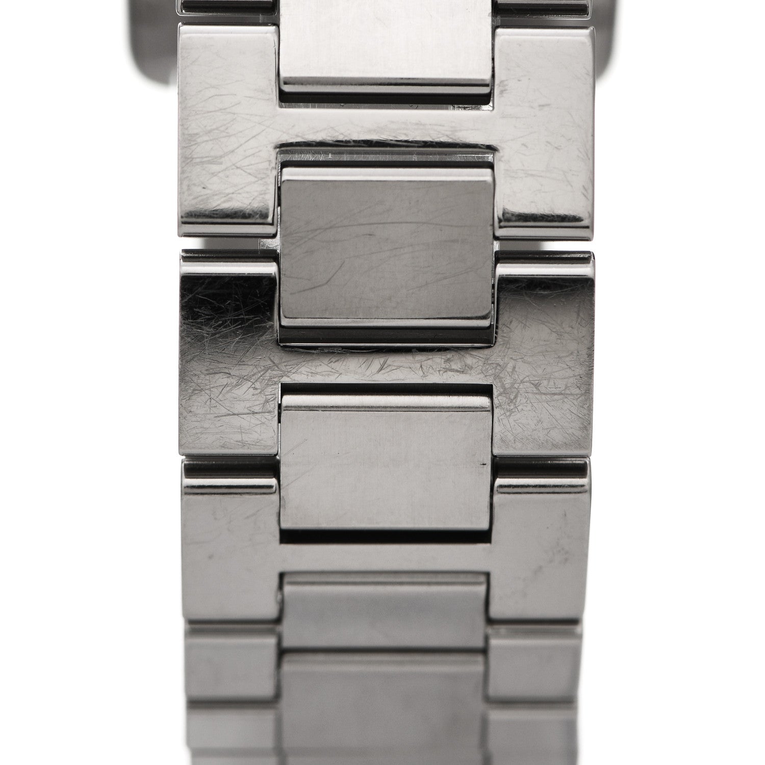 Cartier Stainless Steel 31mm Tank Solo Automatic Watch 6 of 6