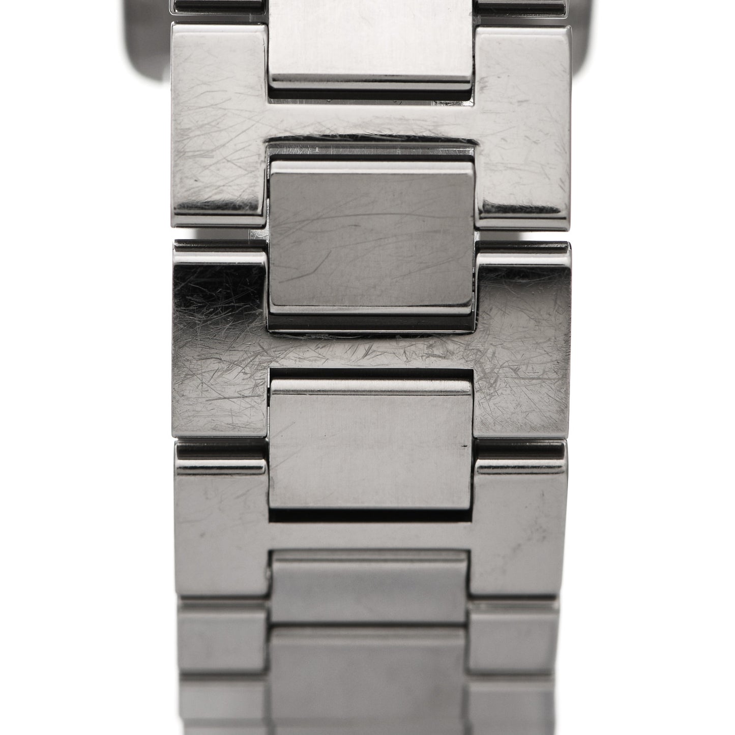 Stainless Steel 31mm Tank Solo Automatic Watch