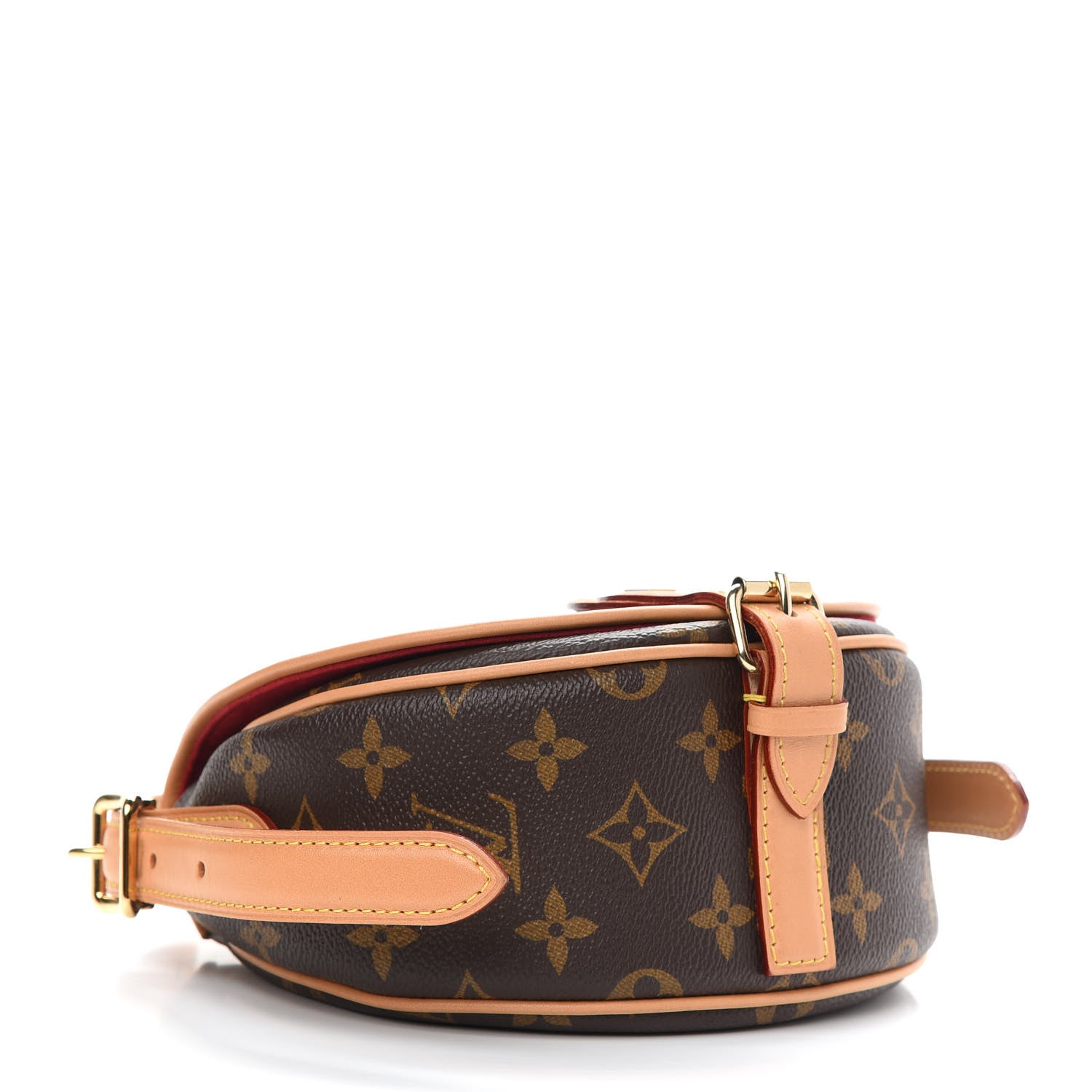 Louis Vuitton Monogram Tambourin NM 4 of 8