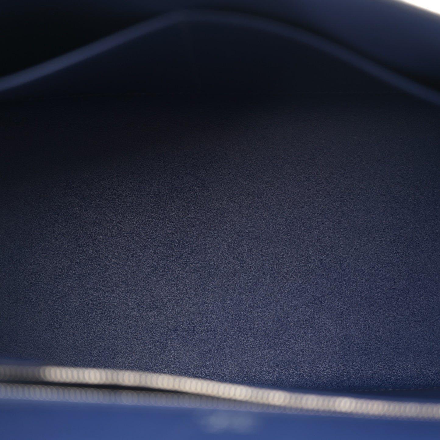 Toile Quadrille Swift Kelly Sellier 28 Bleu Saphir Mauve Sylvestre