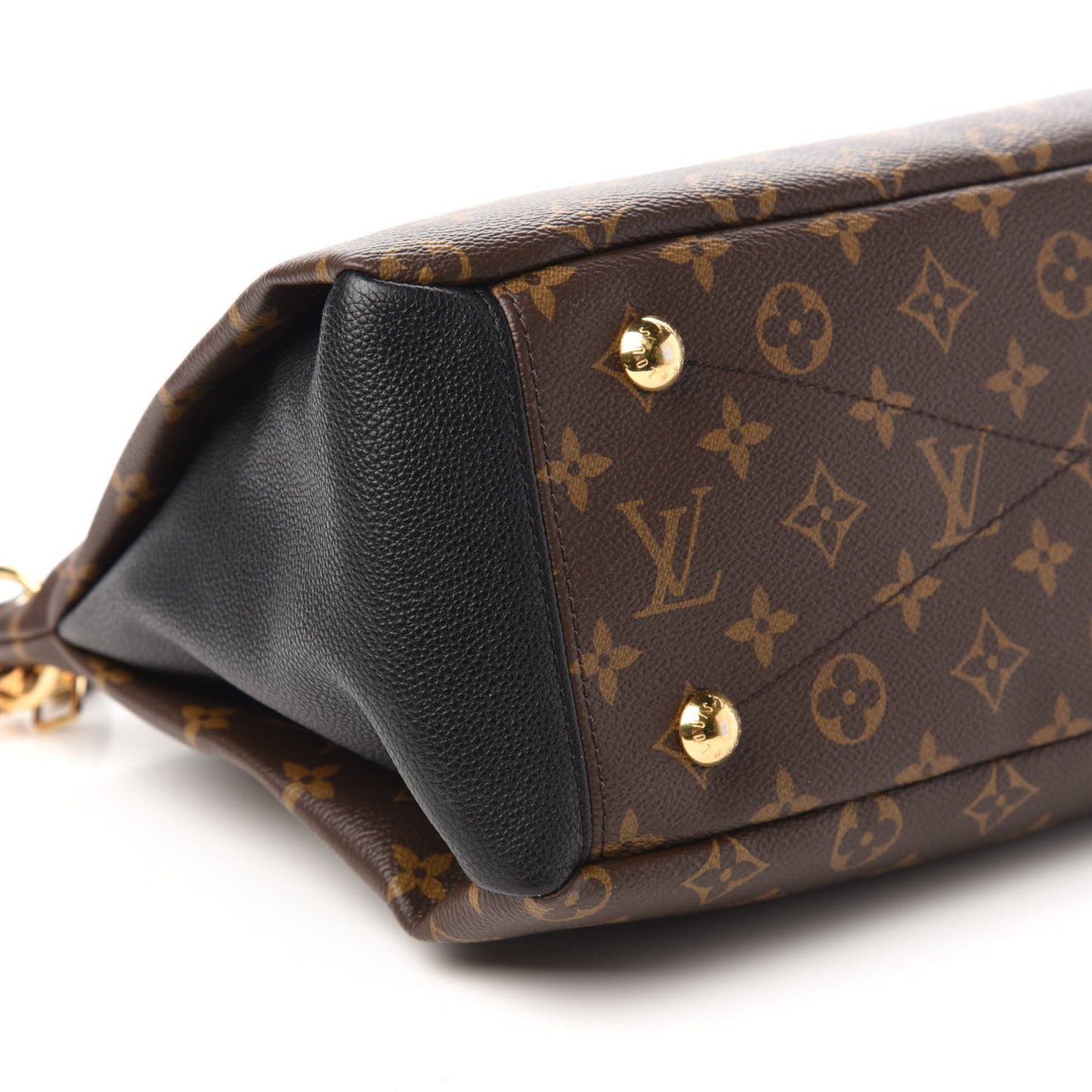 Monogram Pallas Full Black