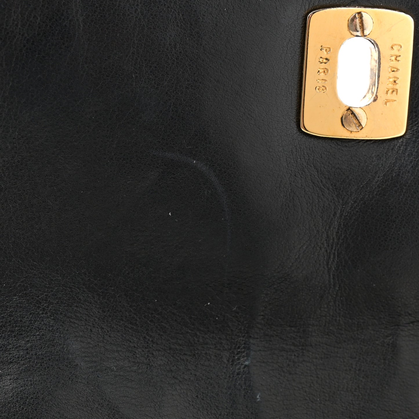 Lambskin Diamond Stitched Flap Waist Belt Bag 80 32 Black