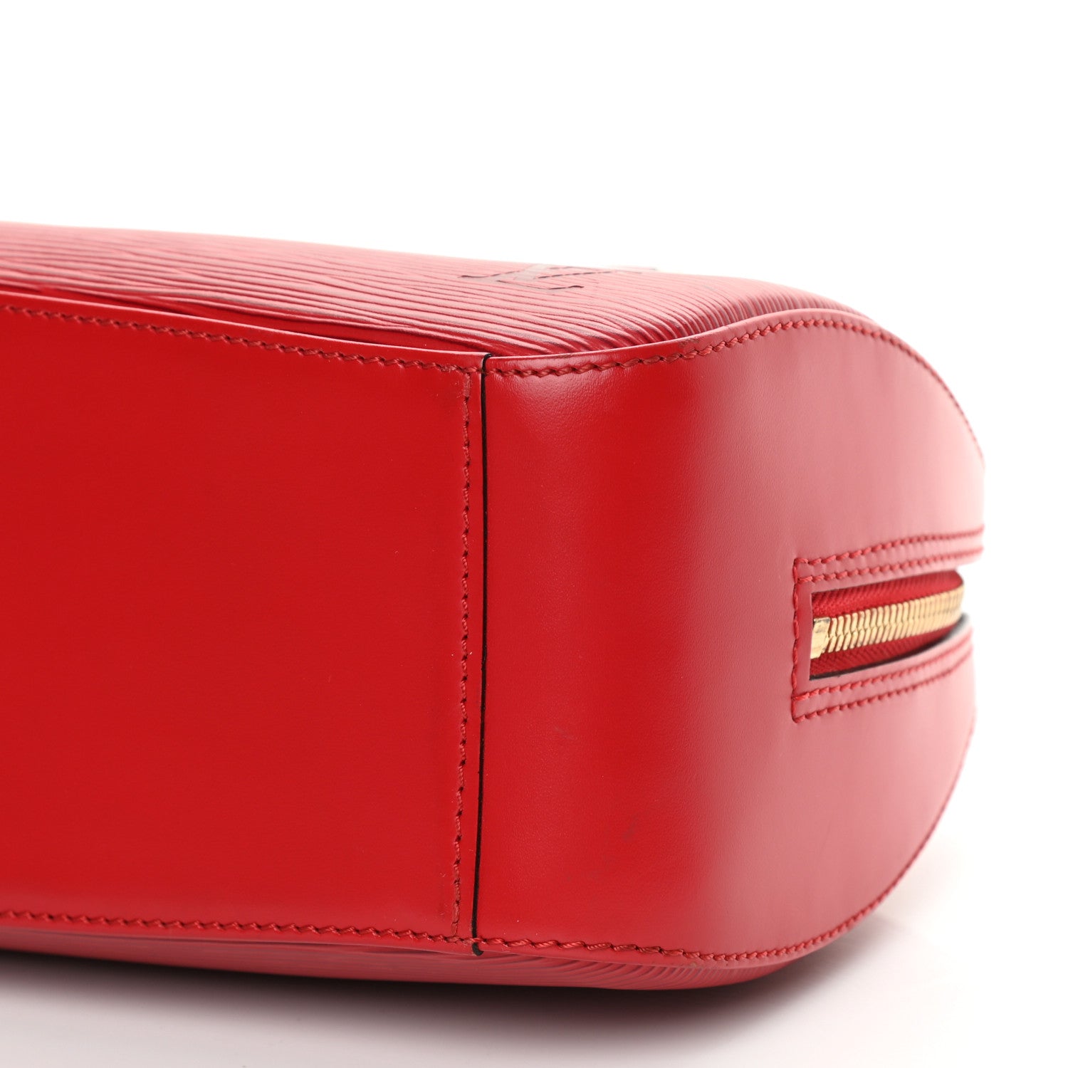 Louis Vuitton Epi Jasmin Rouge 10 of 15