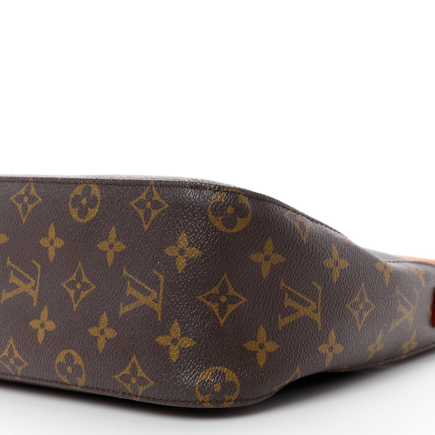 Louis Vuitton Monogram Looping MM 10 of 14