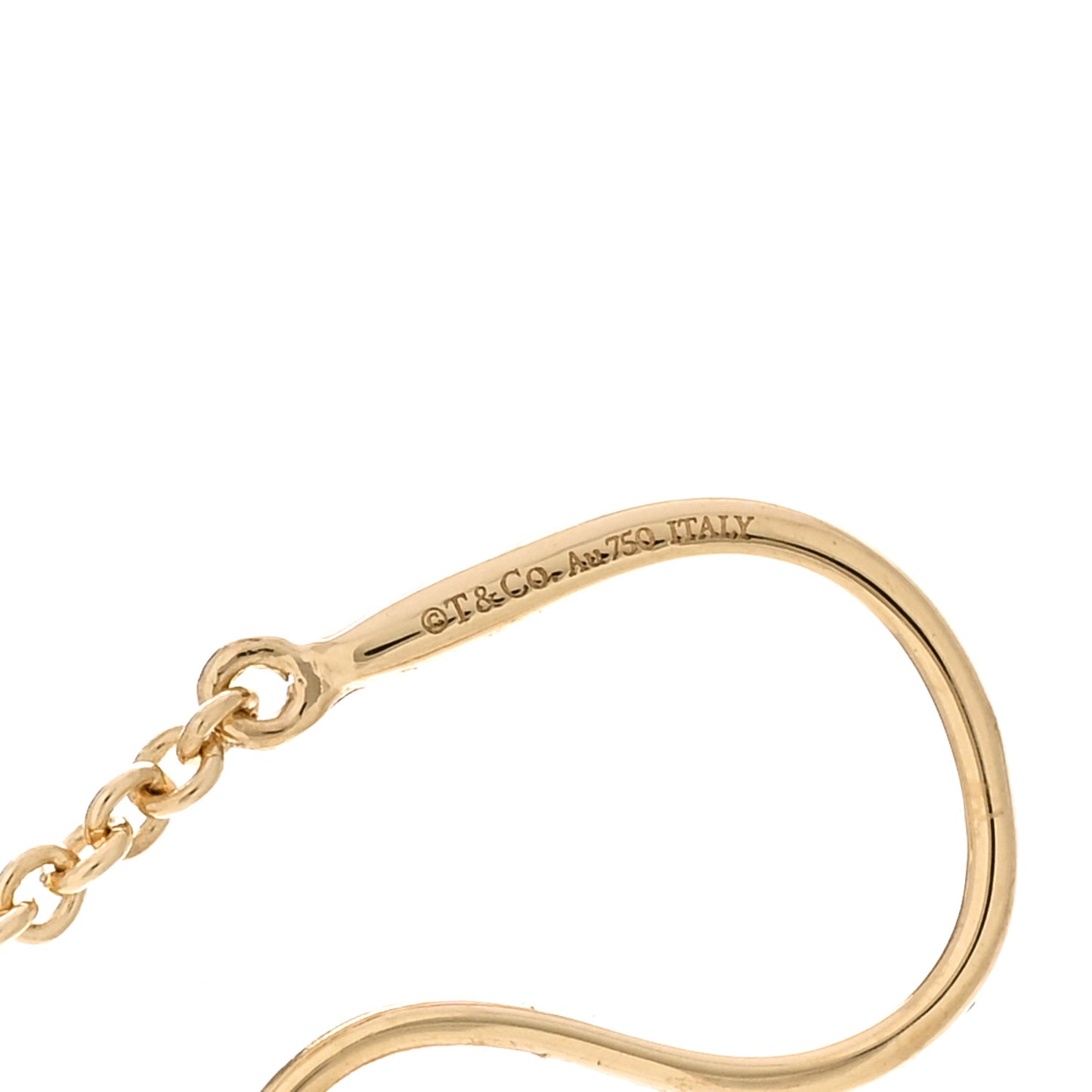 18K Yellow Gold 10mm HardWear Ball Hook Drop Earrings
