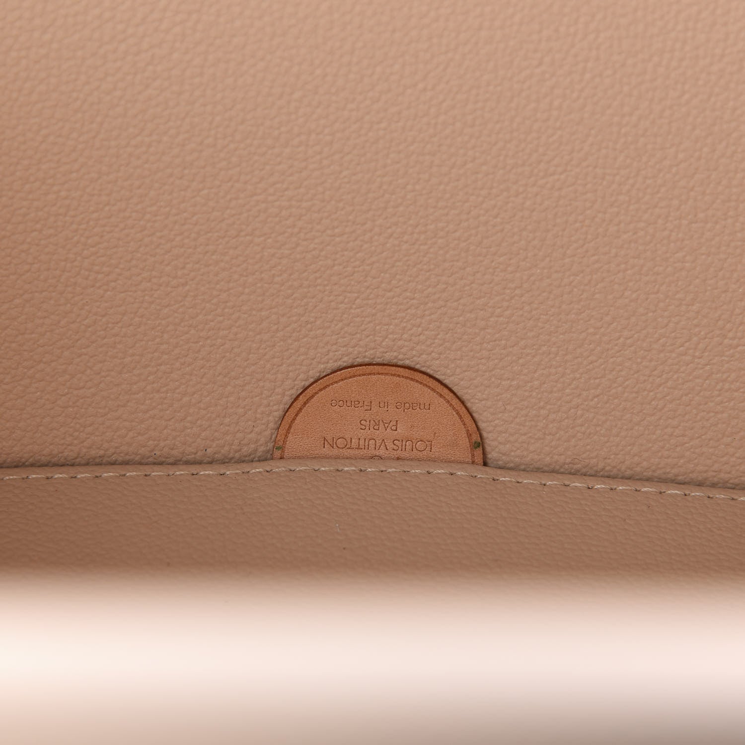 Louis Vuitton Monogram Nice 9 of 10
