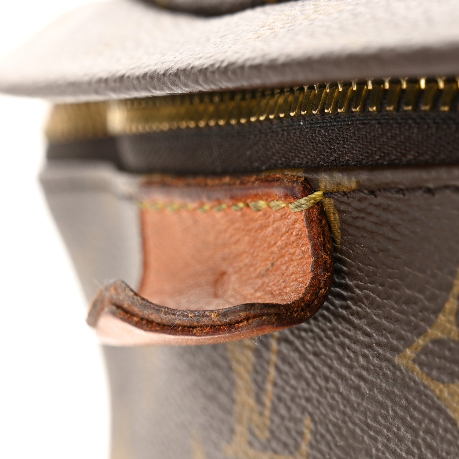 Louis Vuitton Monogram Bumbag 11 of 12