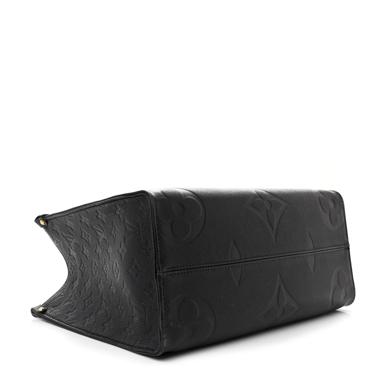 Empreinte Monogram Giant OnTheGo MM Black