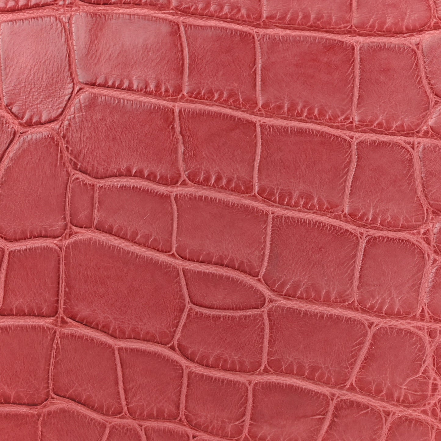 Matte Alligator Birkin 35 Bois De Rose