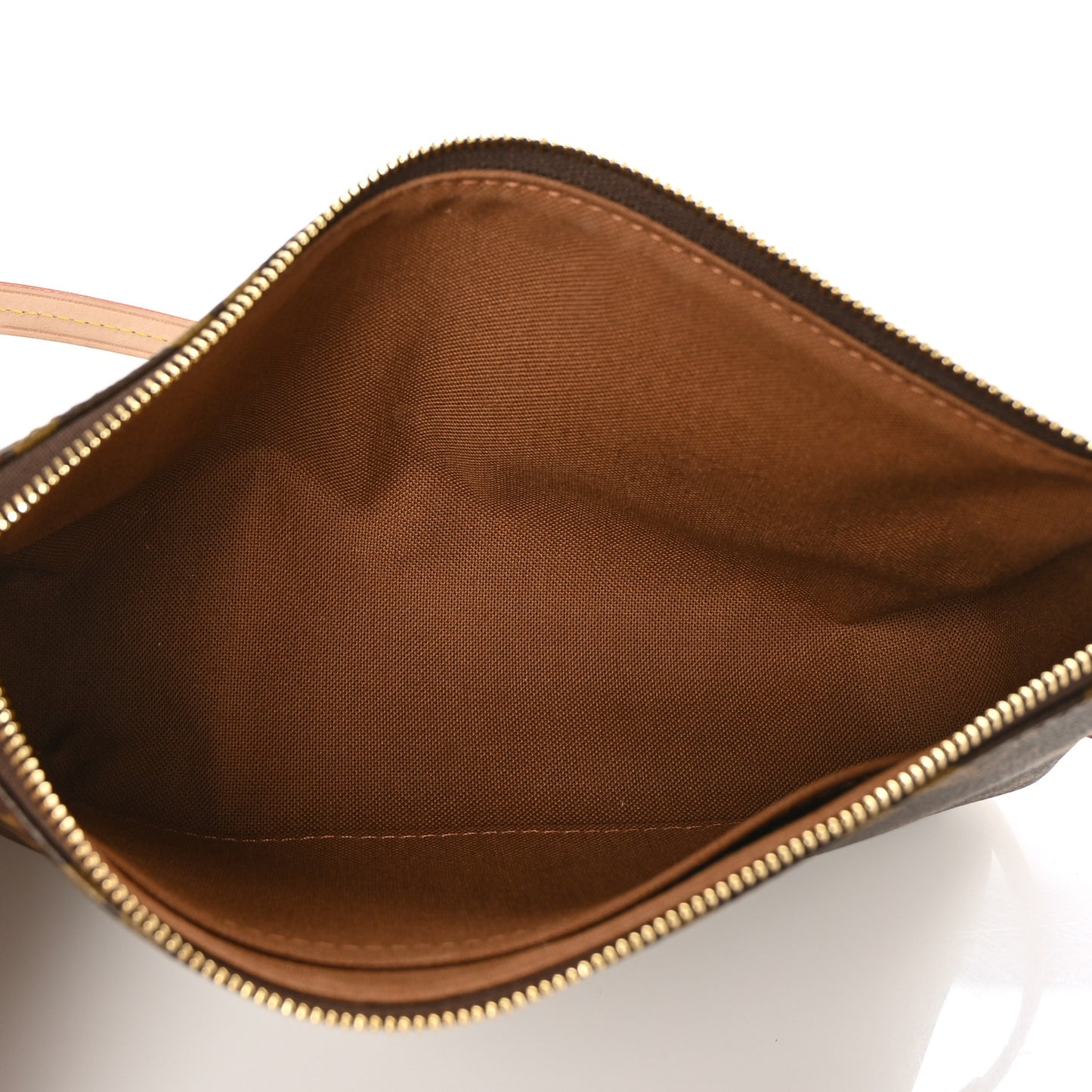 Monogram Pochette Accessories NM