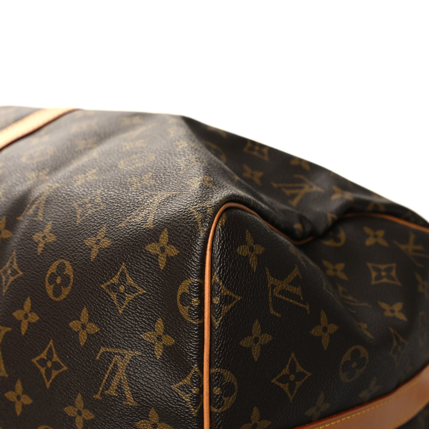 Monogram Keepall Bandouliere 55