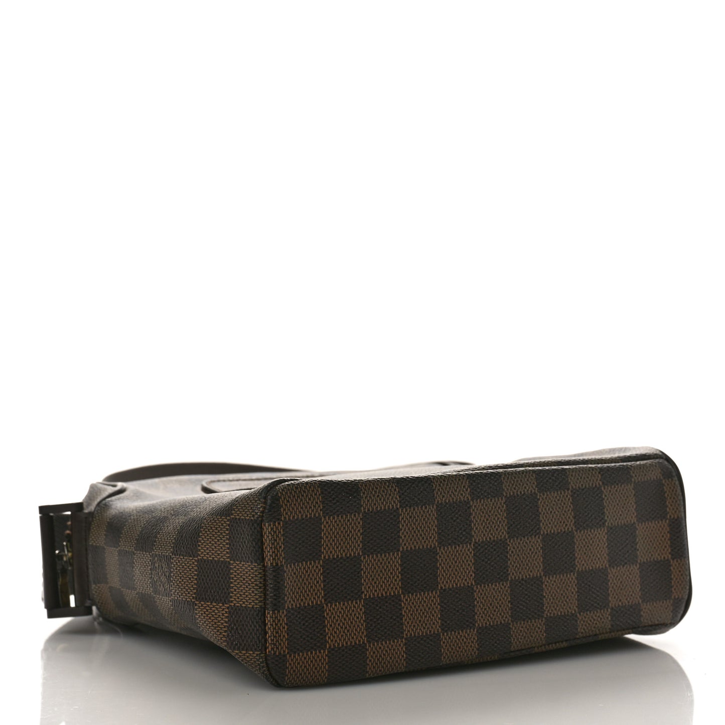 Damier Ebene Olav PM Messenger Bag