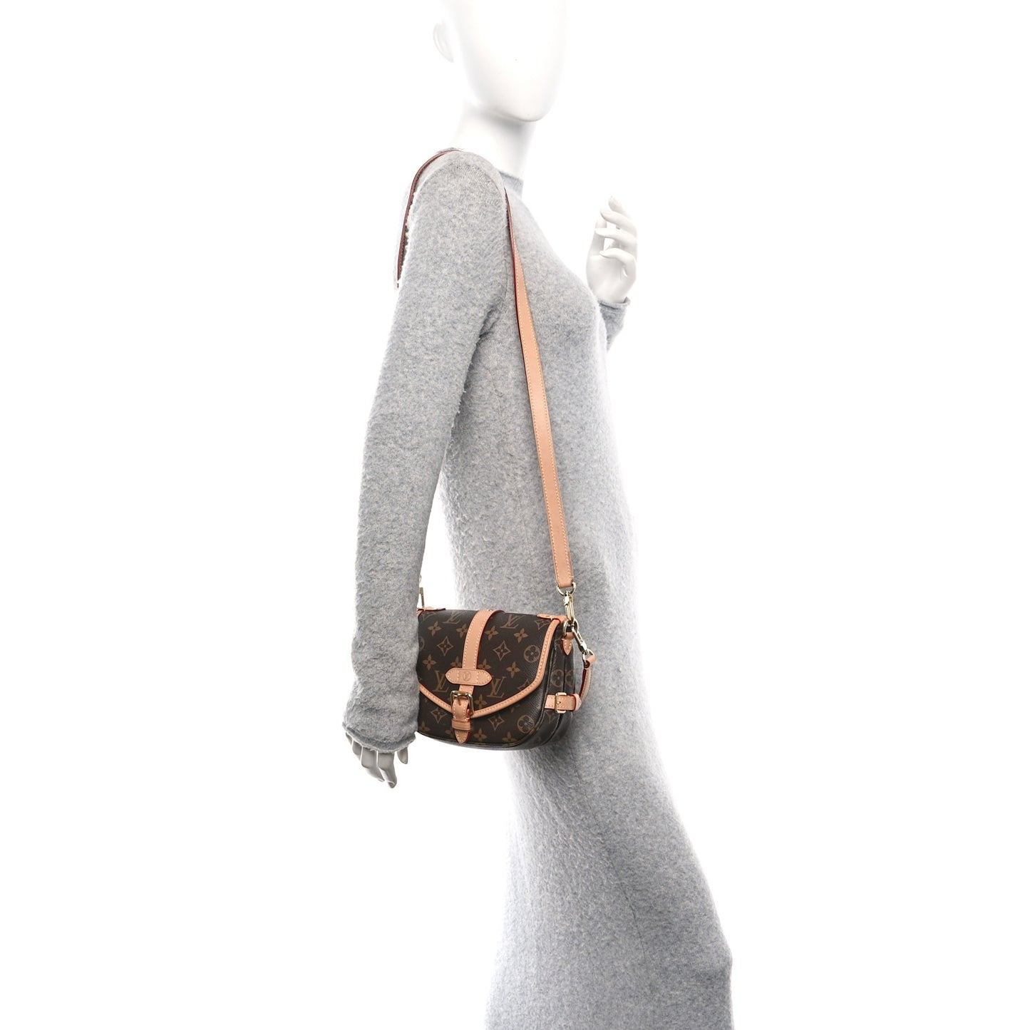 Monogram Saumur BB
