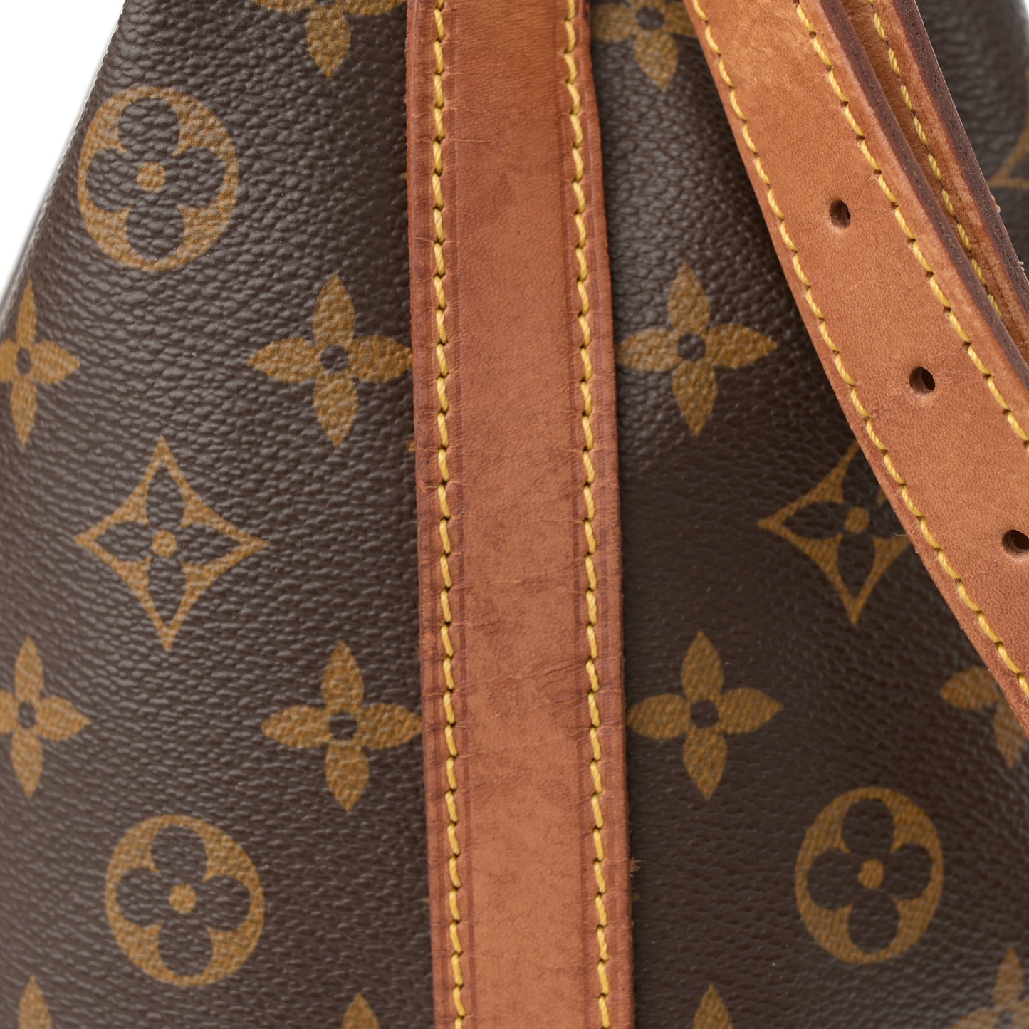 Monogram Noe