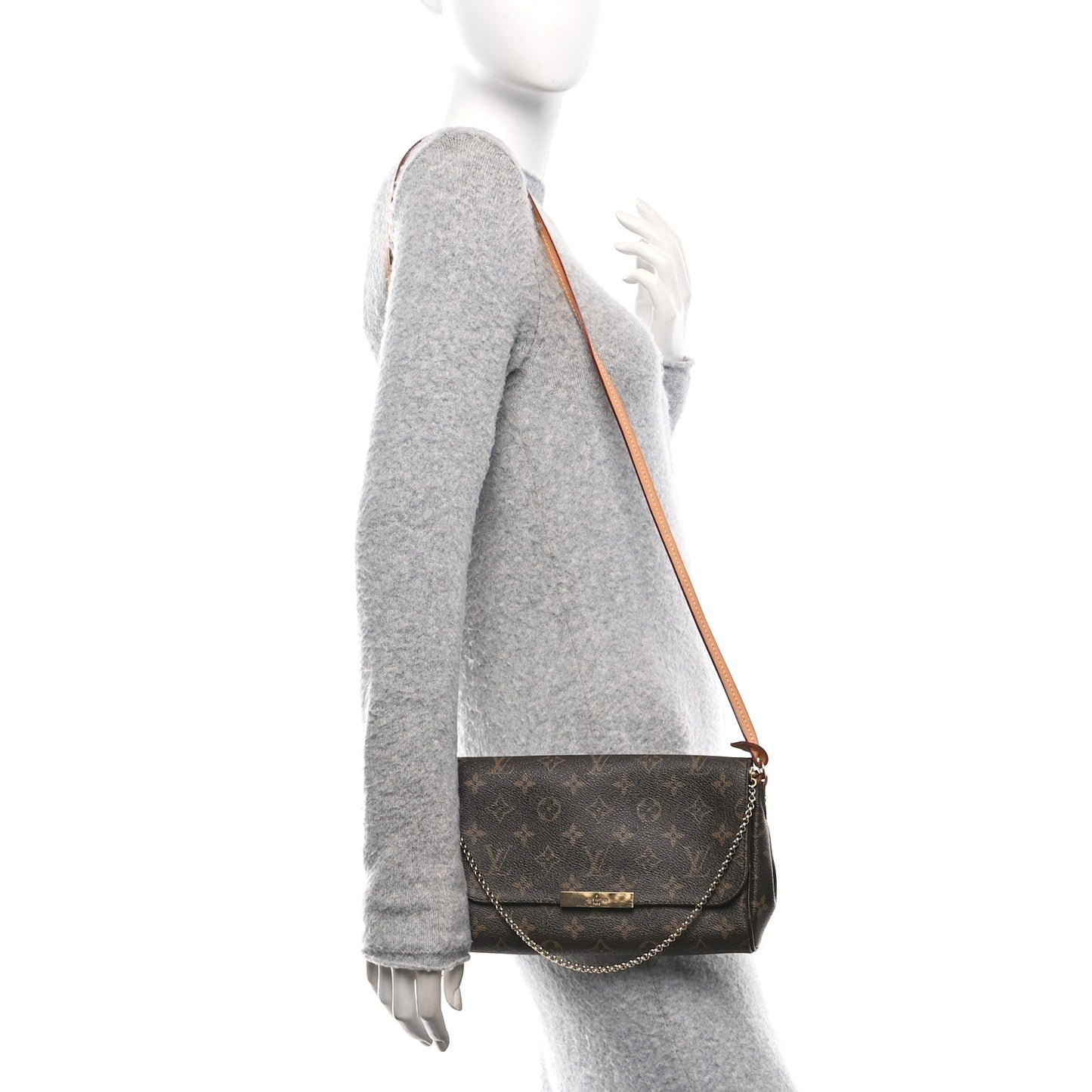 Monogram Favorite MM