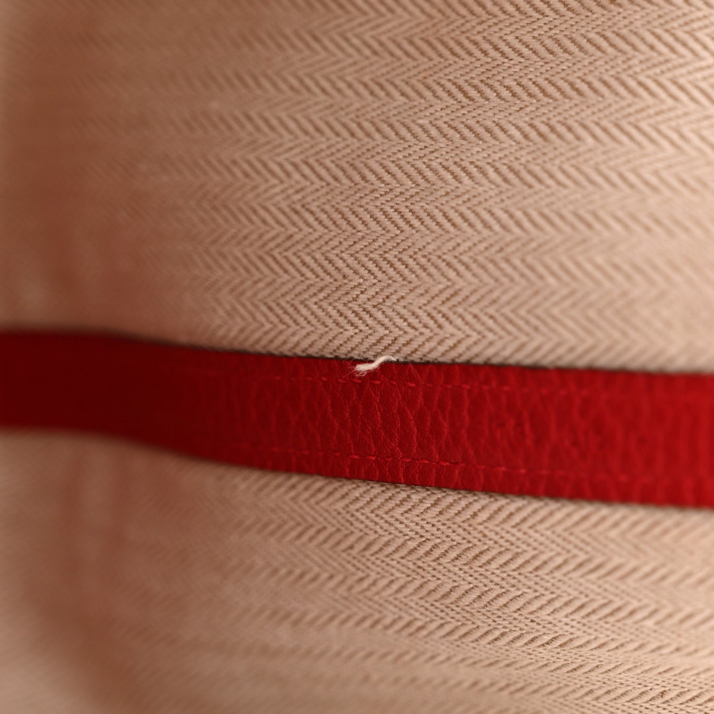 Negonda Garden Party 36 MM Rouge Piment