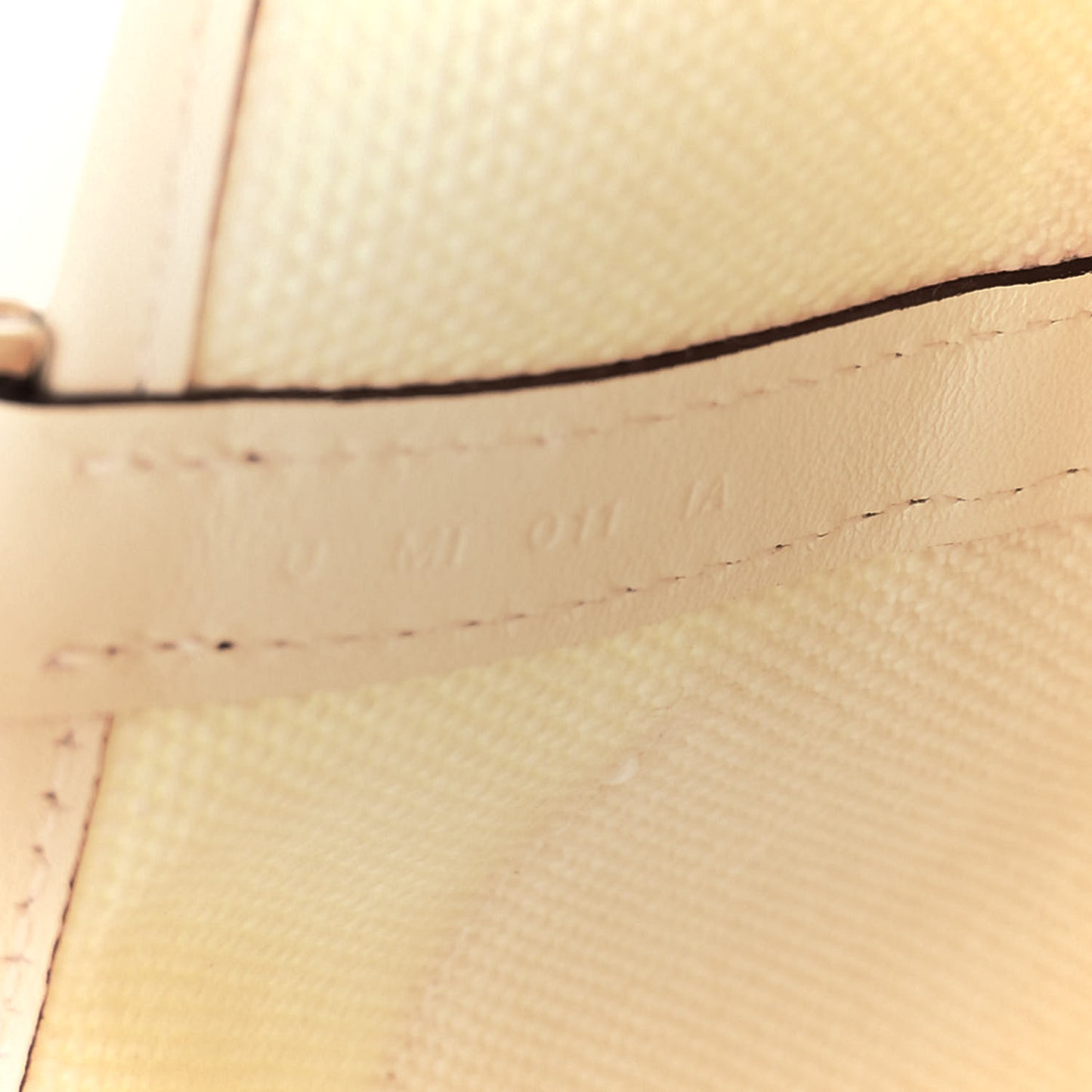 Toile Goeland Swift Cargo Picotin Lock 18 Nata